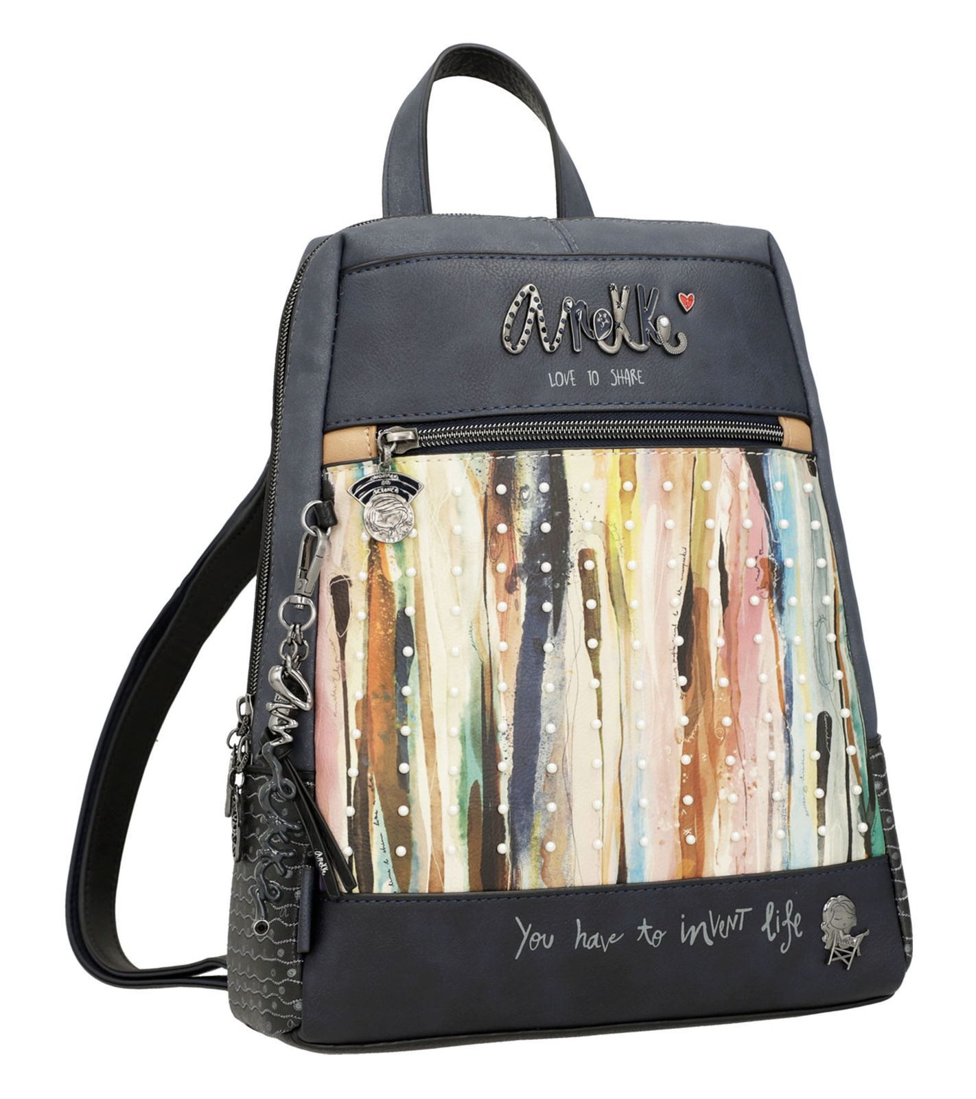 Anekke Rucksack Hollywood günstig online kaufen