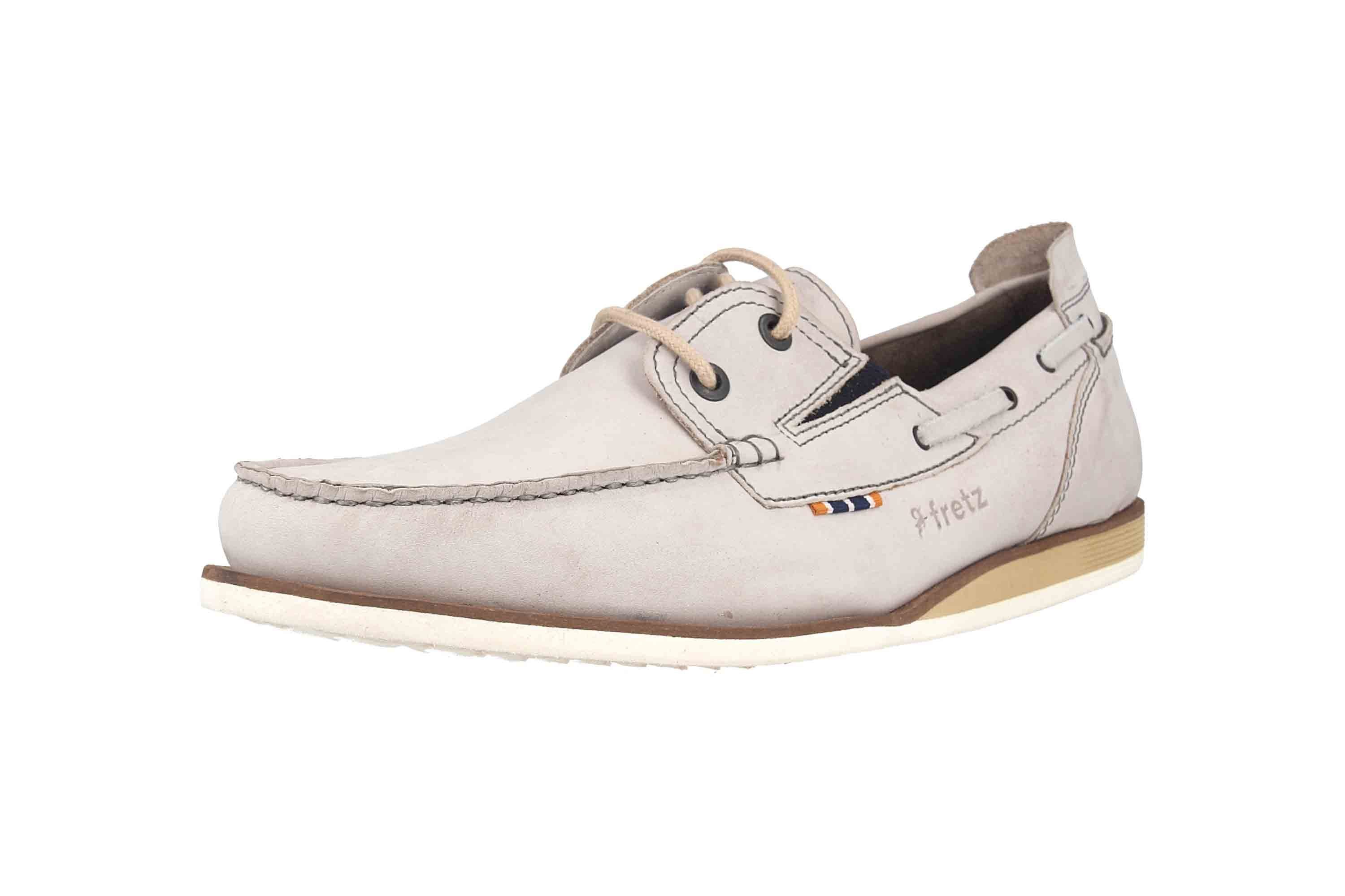 Fretz Men 8140.6761-79 Mokassin