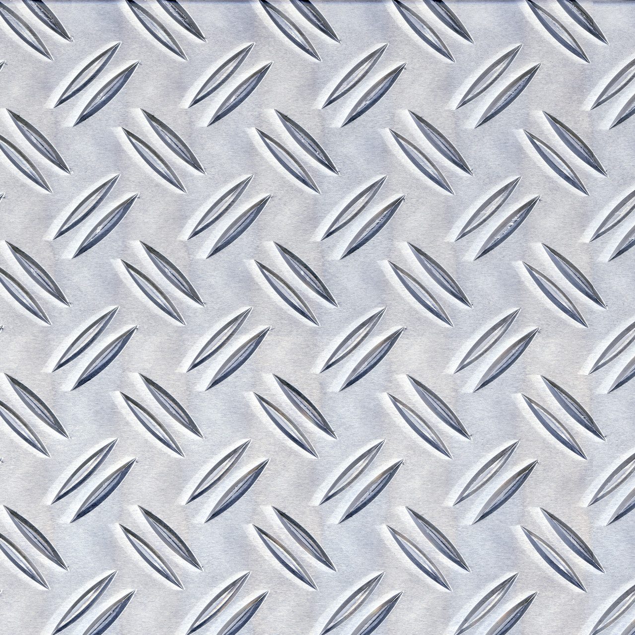 Alberts Strukturblech Alberts Strukturblech Aluminium natur 600 x 1,5 mm, Aluminium