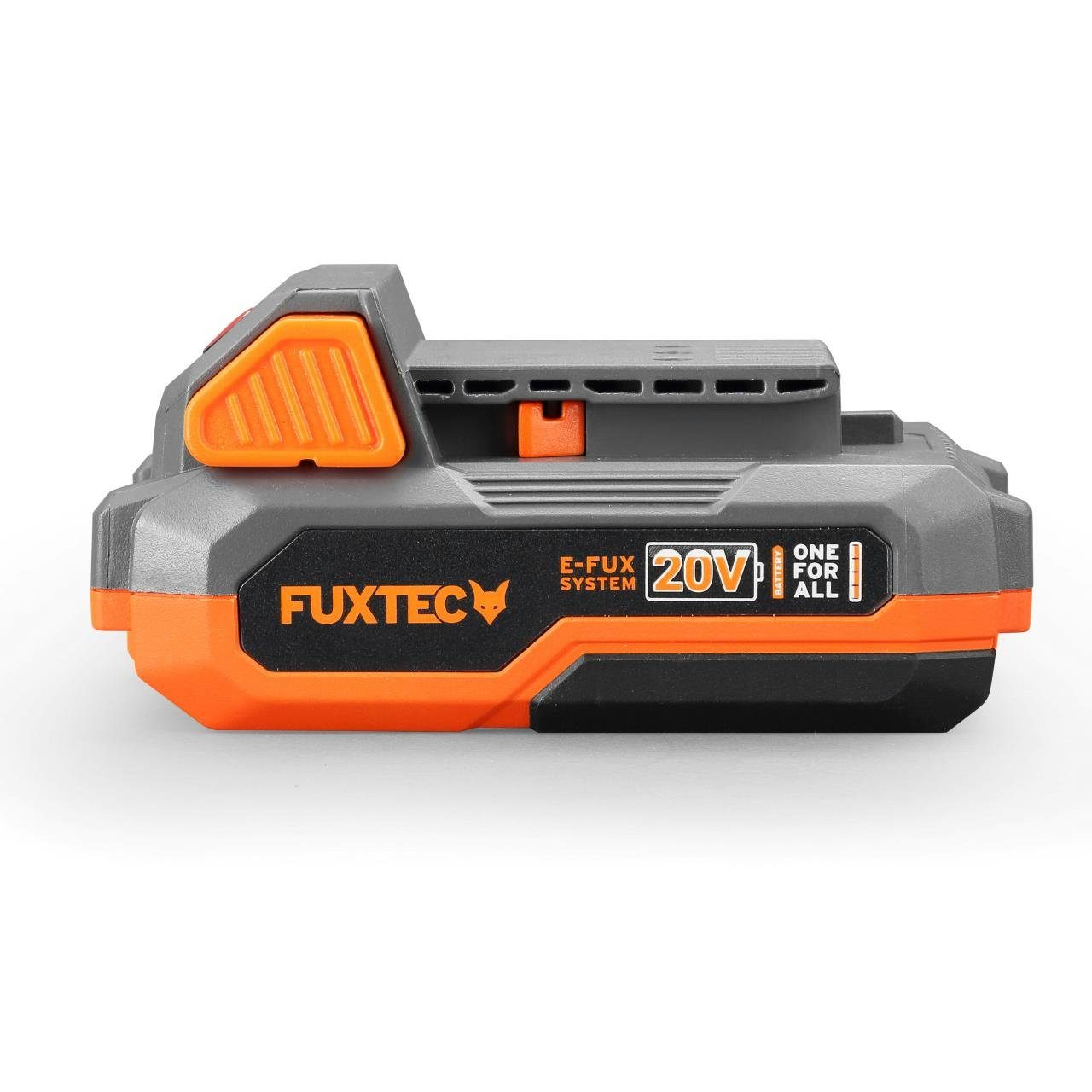 FUXTEC FX-E1B2AH Akku