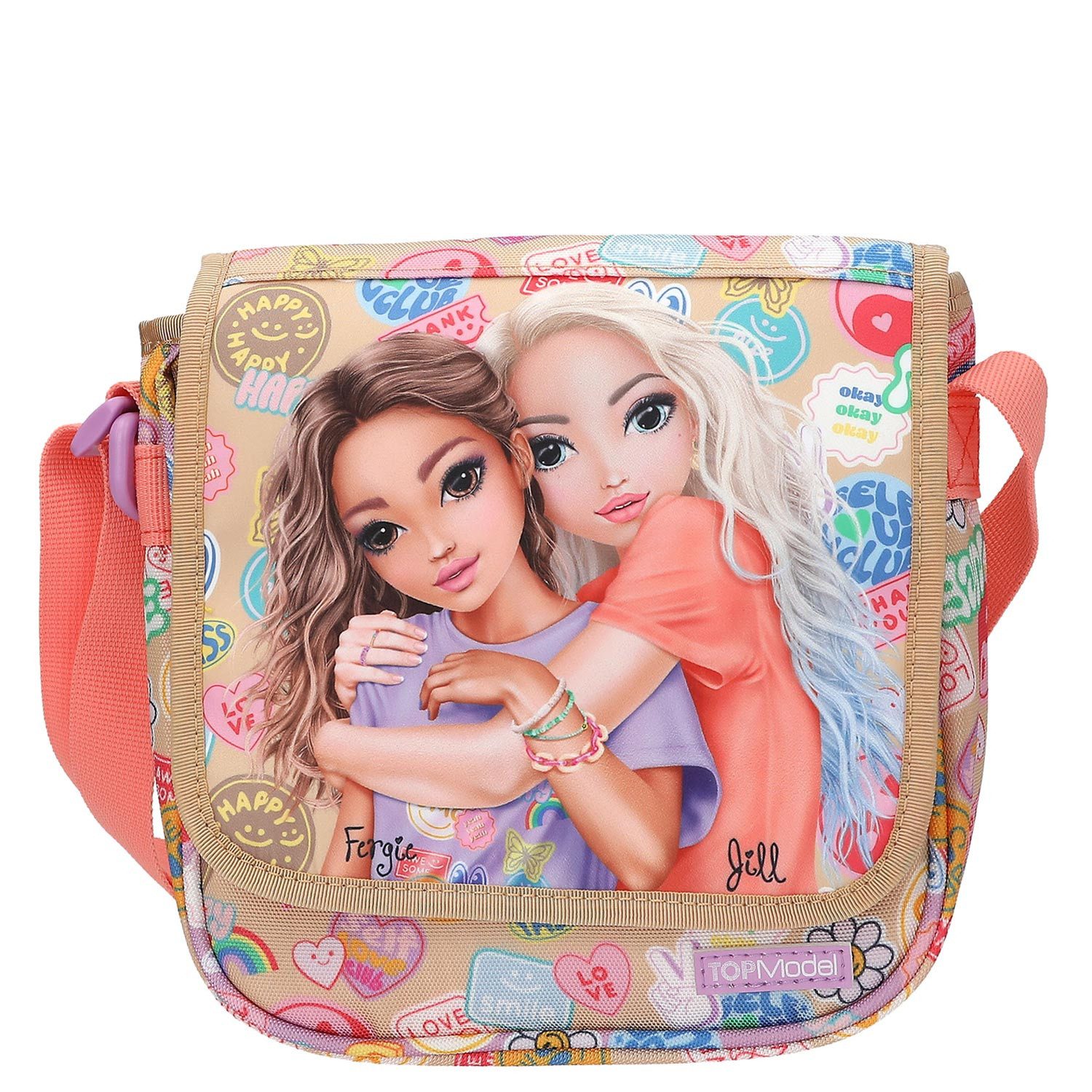 Depesche Geldbörse Depesche kleine Umhängetasche TOPModel GIRL POWER 26-bei günstig online kaufen