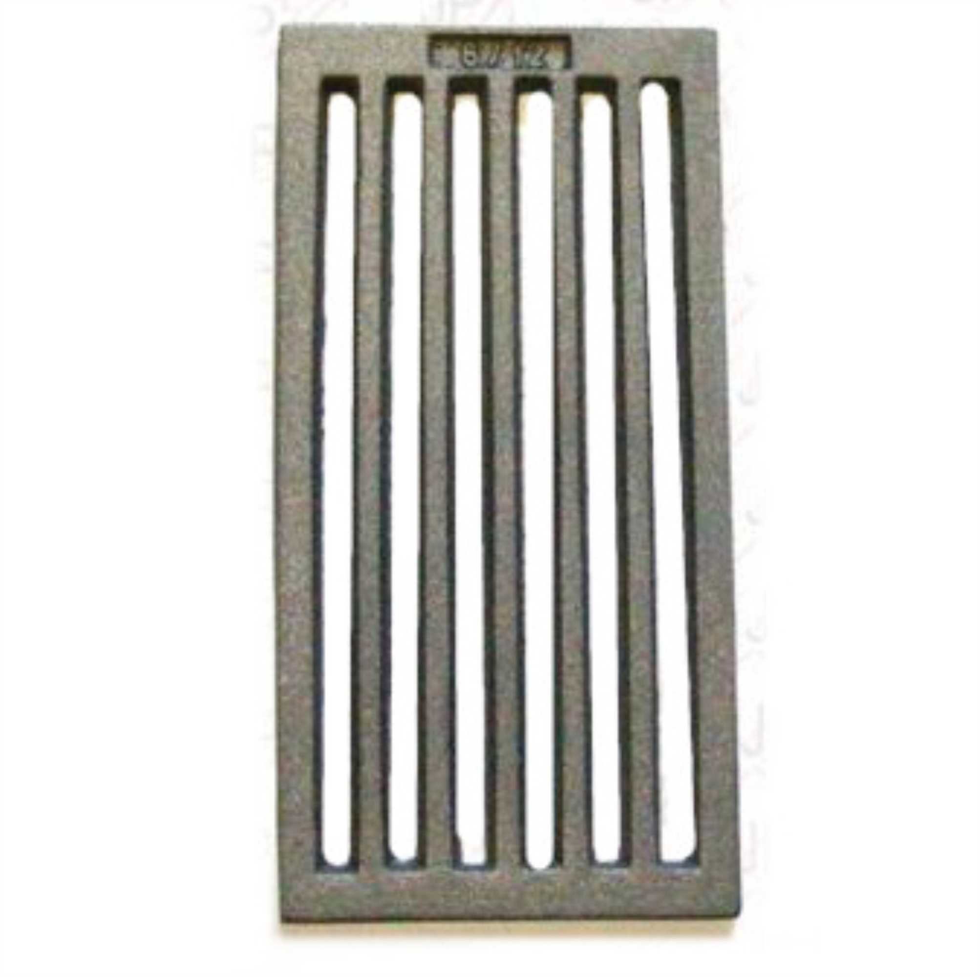 Klimaworld Ofenrost 00752