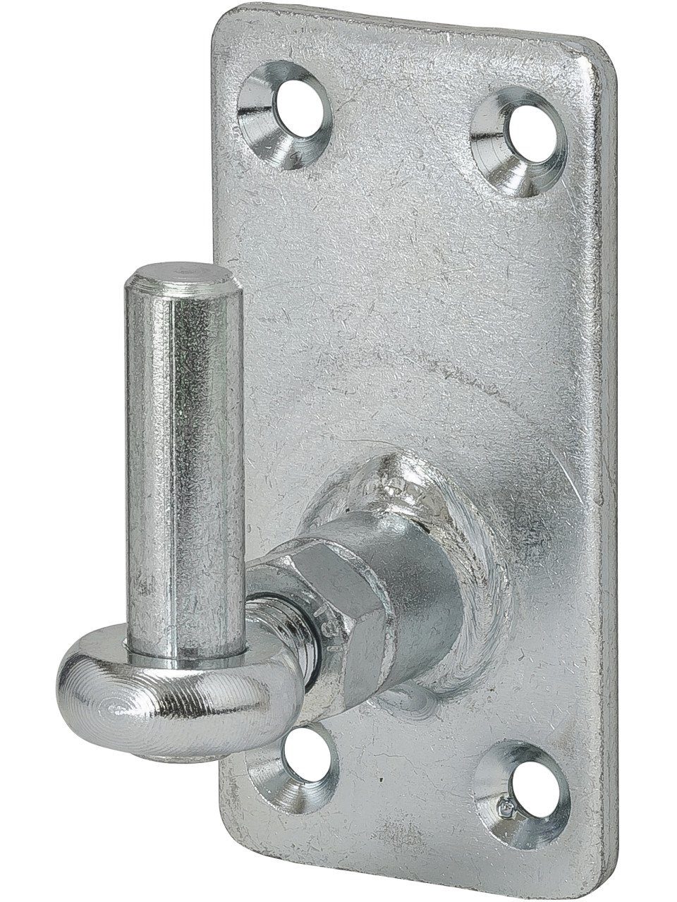 Kloben Vormann Verstellbare Kloben verzinkt 13 x 50 x 100