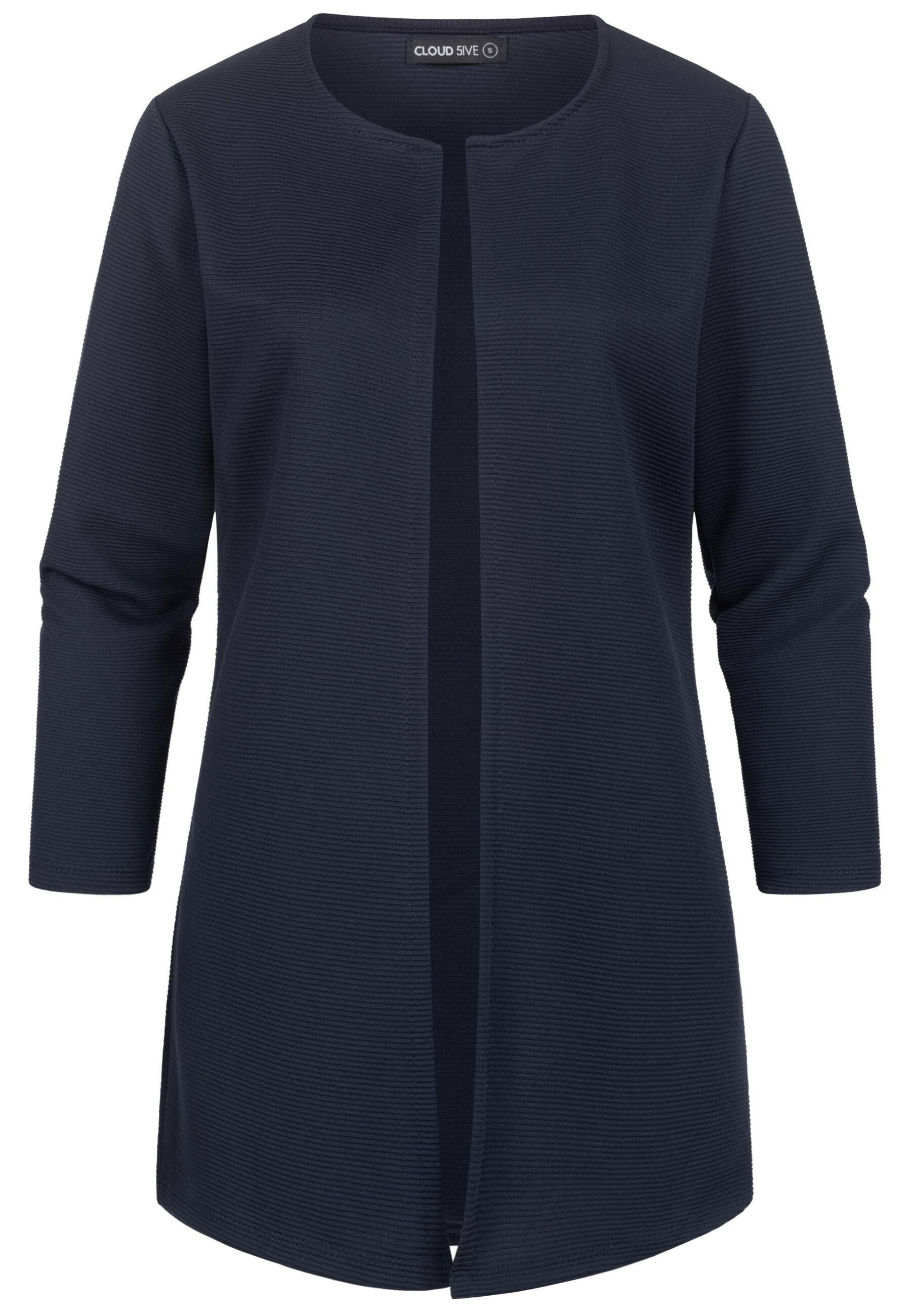 CLOUD 5IVE Strickjacke CLOUD 5IVE Strickjacke günstig online kaufen