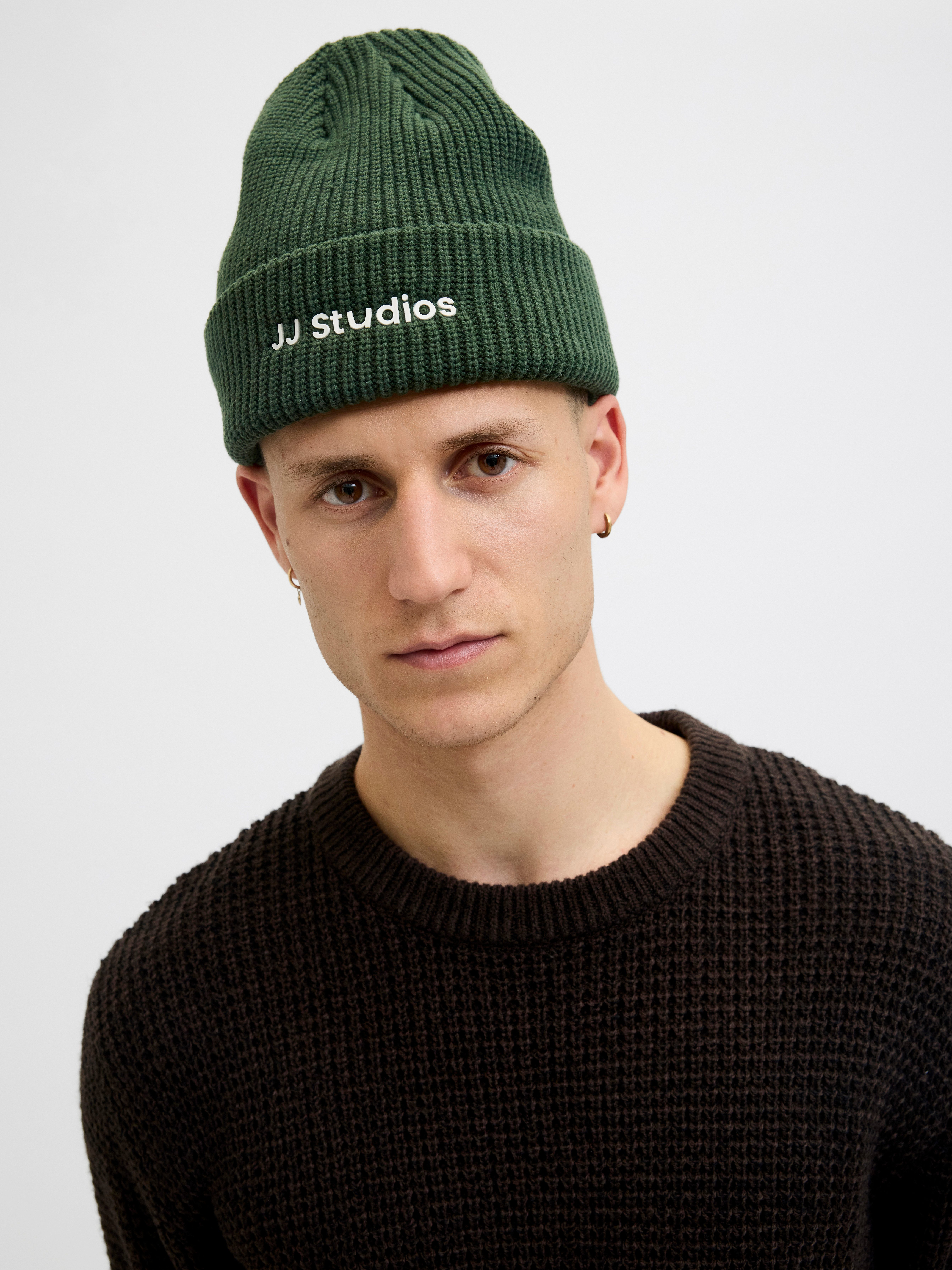 Jack & Jones Beanie JACSOHO BEANIE SN günstig online kaufen