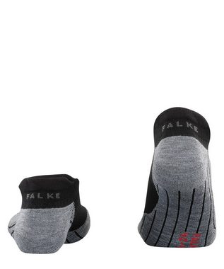 FALKE Wandersocken TK5 Wander Invisible Leicht und bequem für Freizeitwanderungen