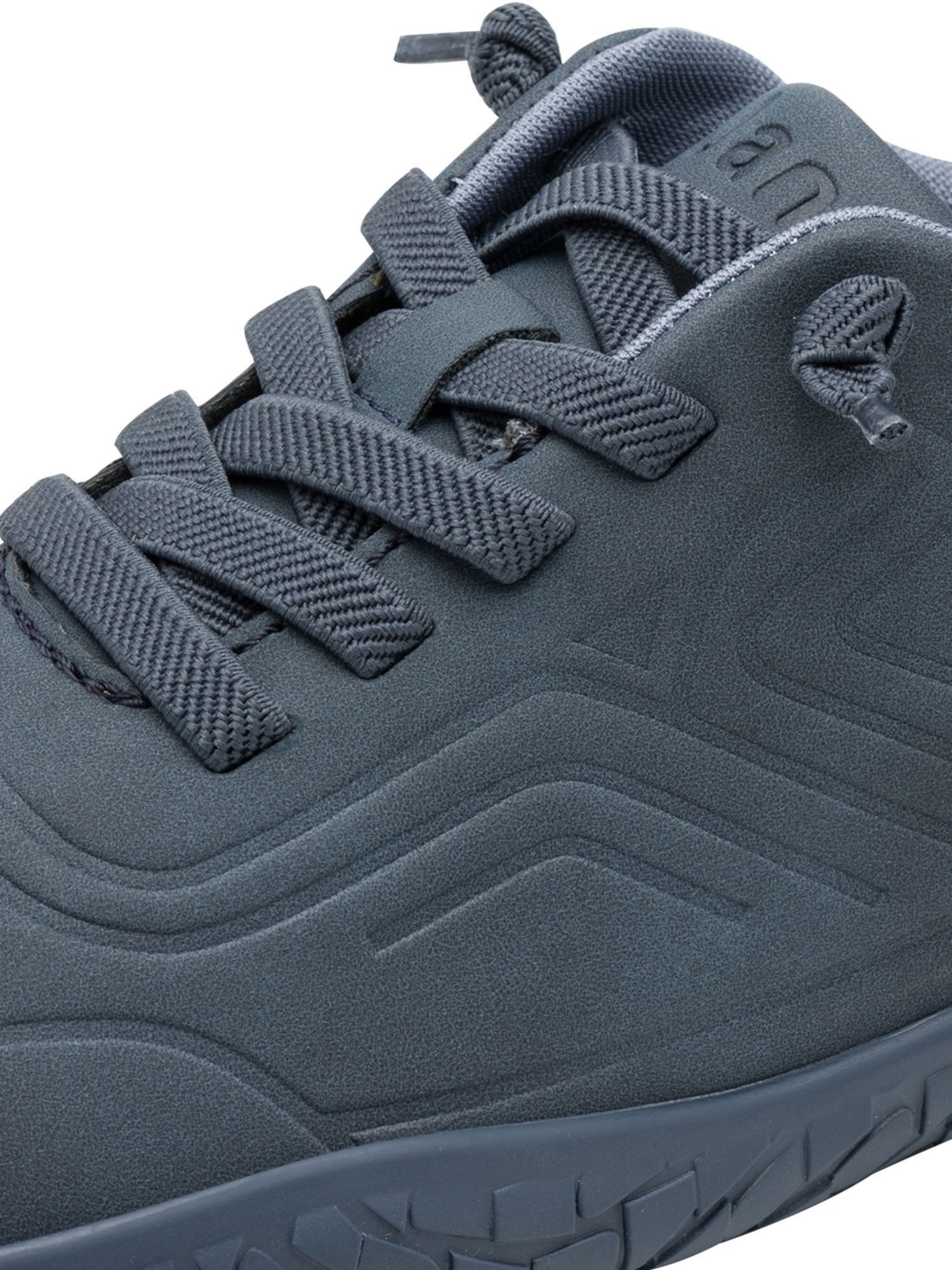 Jana Barefoot, Vegan, Mehrweite mit Schnürsenkel Sneaker Vegan