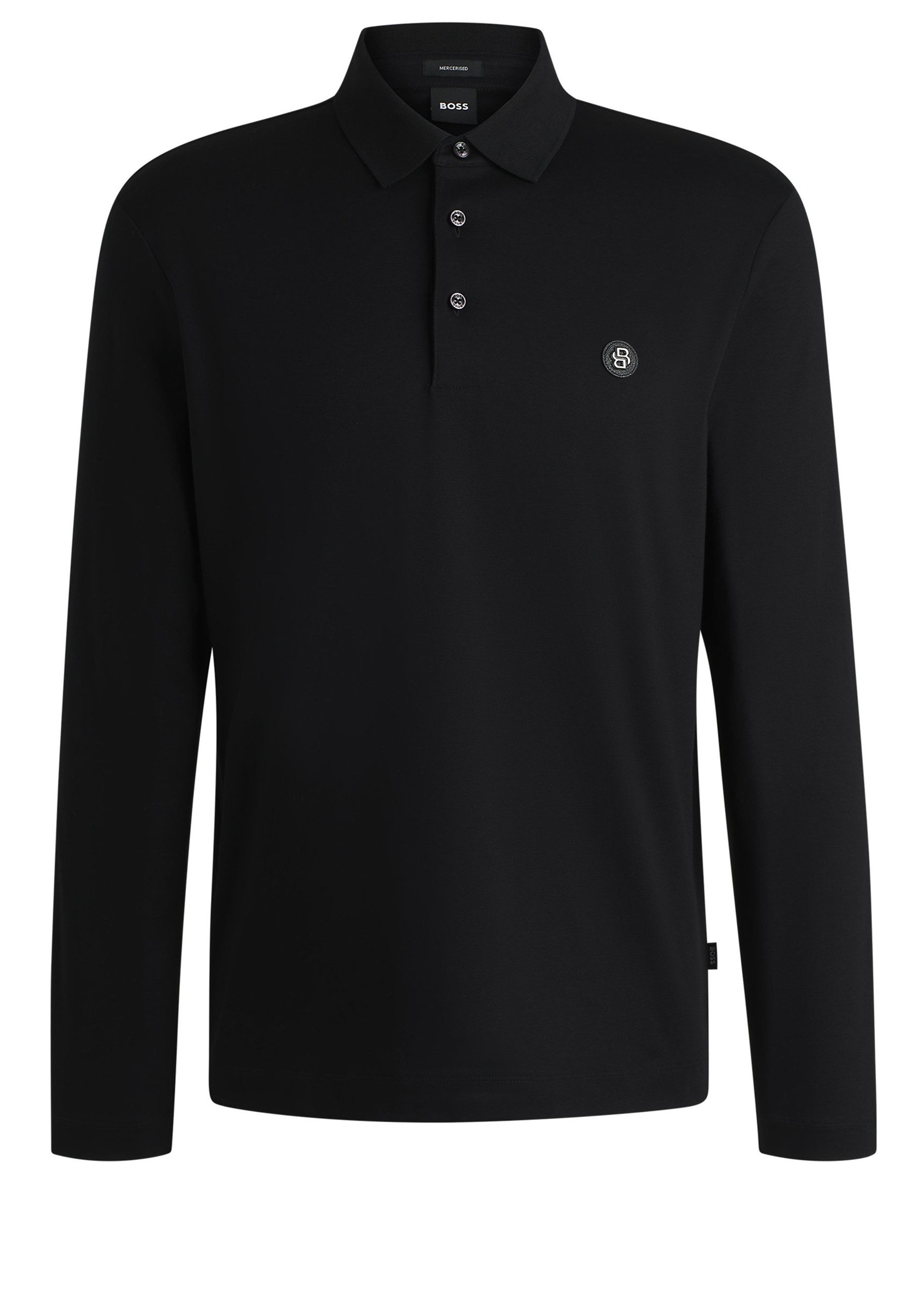 BOSS Poloshirt Paley (1-tlg)