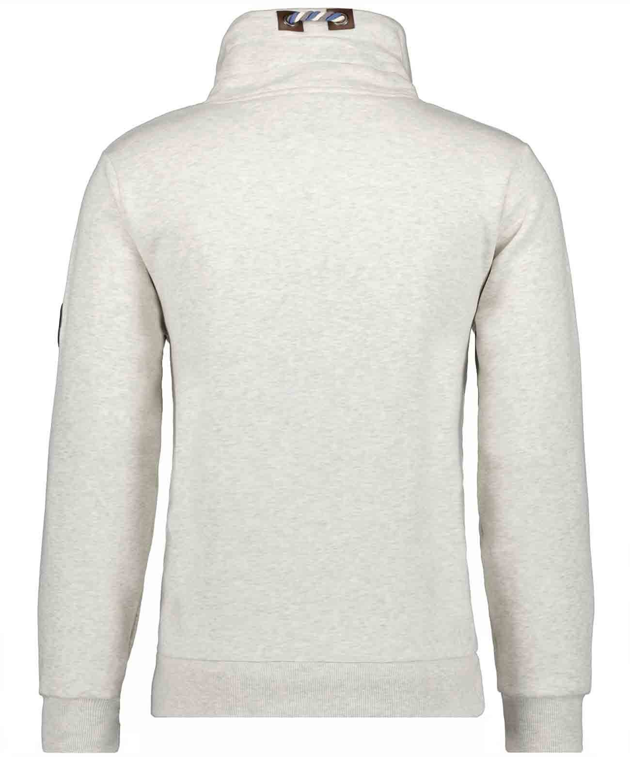 Sweatjacke