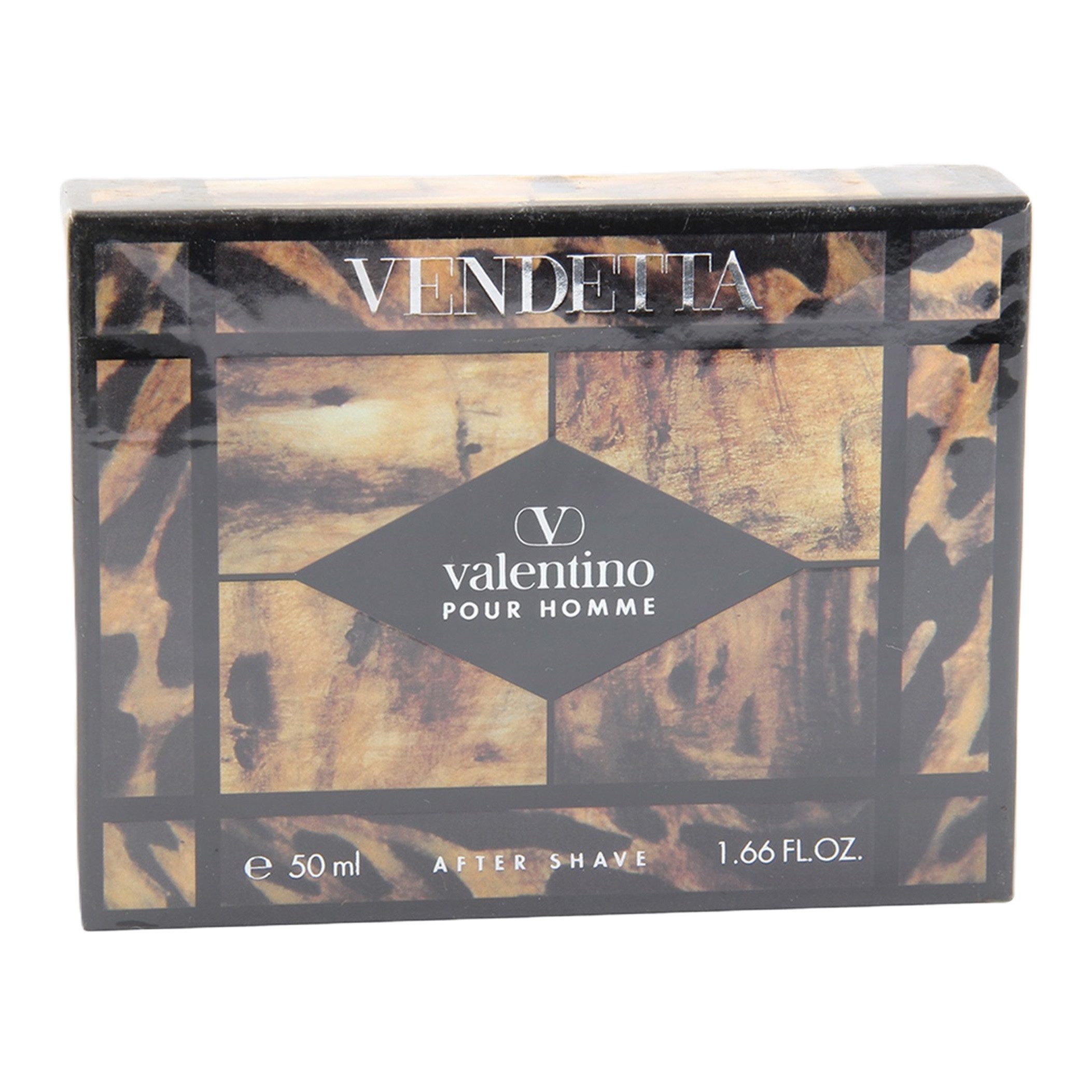 Valentino After-Shave Valentino Vendetta pour Homme After Shave 50ml