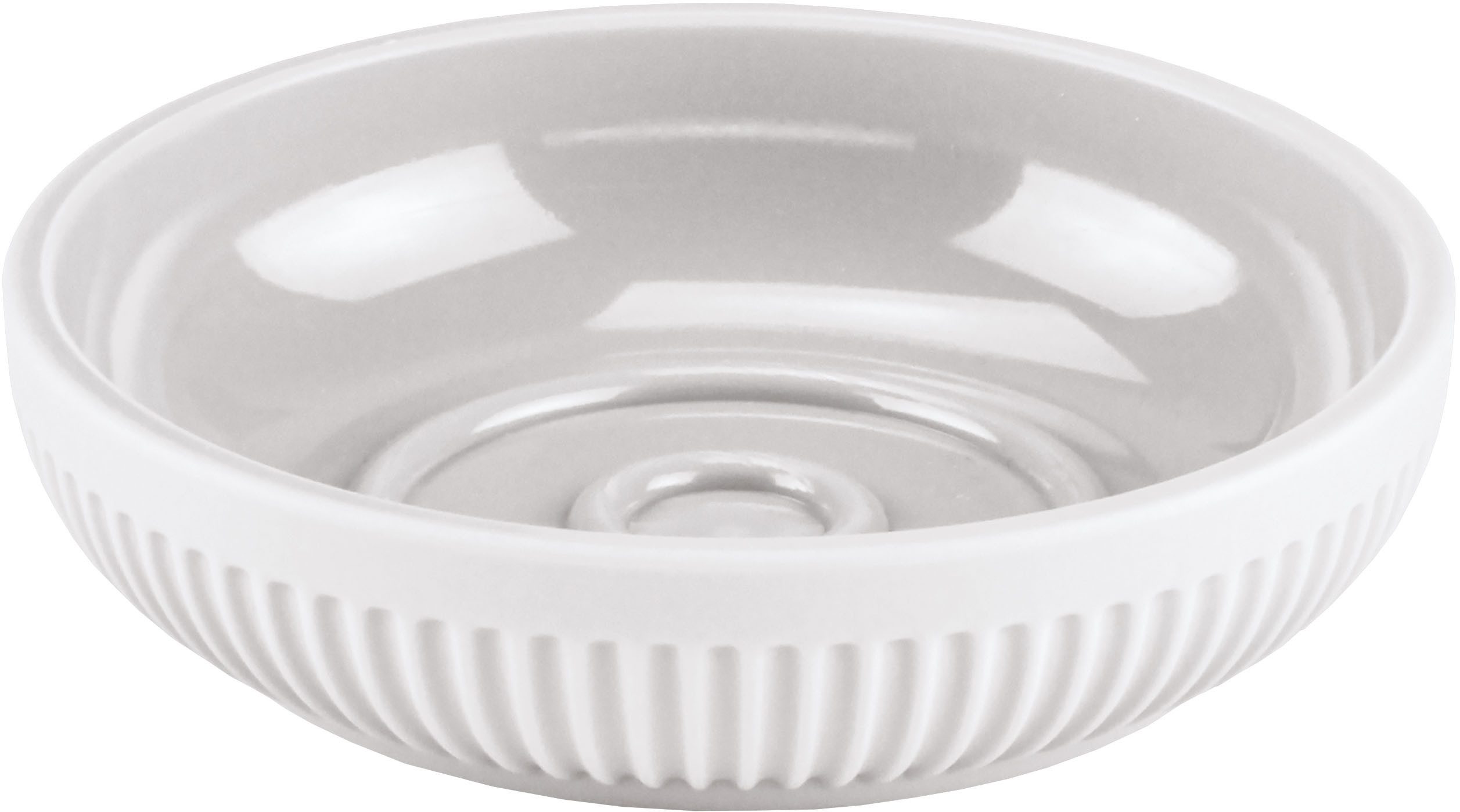 Kleine Wolke Seifenschale Scout, Breite: 11,5 cm