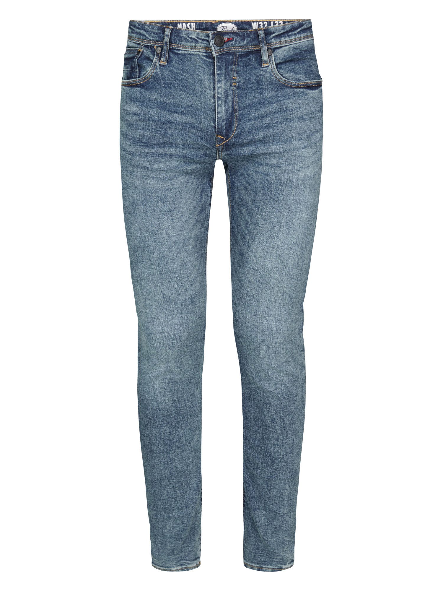 Petrol Industries Slim-fit-Jeans Nash günstig online kaufen