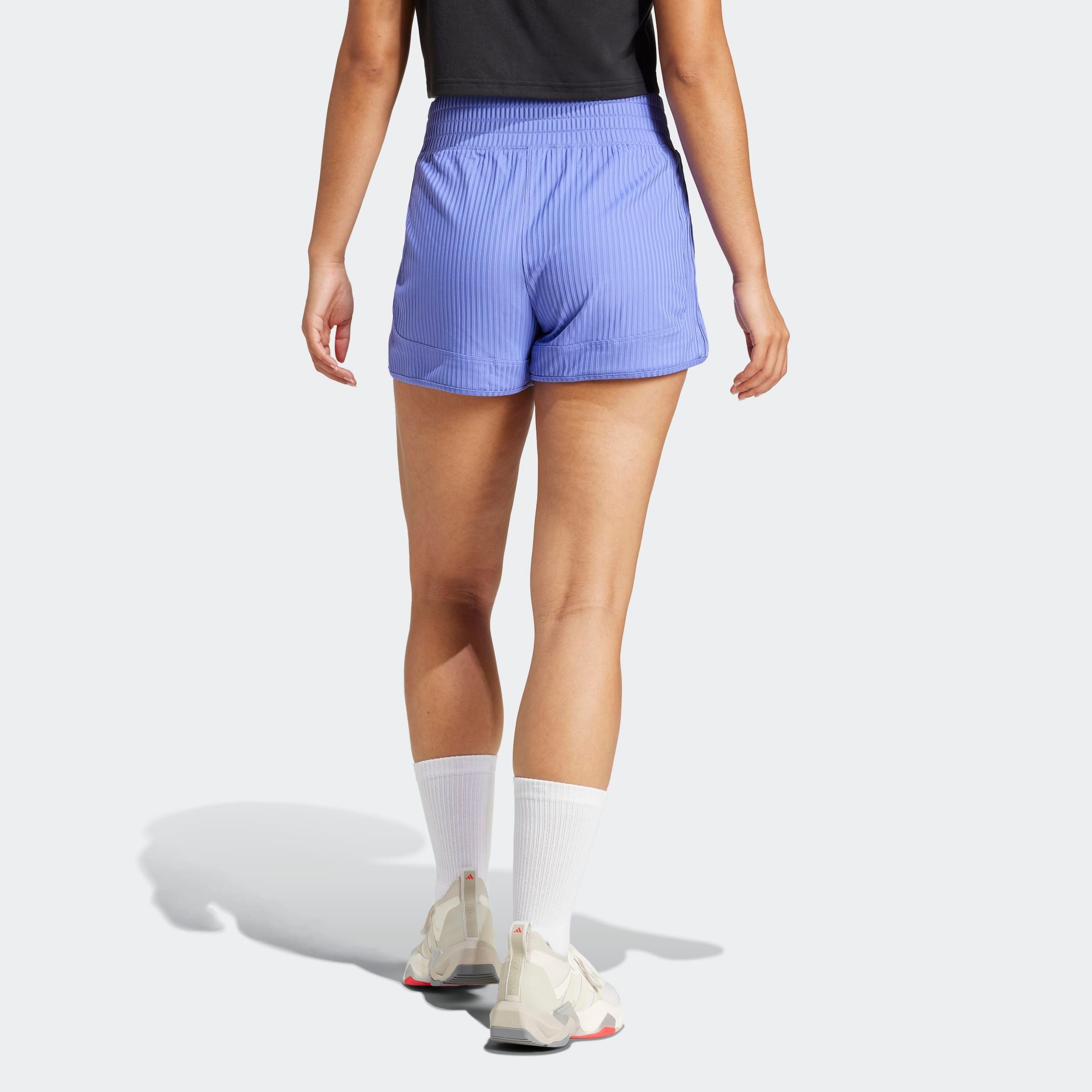 adidas Performance Shorts PACER RIB SHORT günstig online kaufen