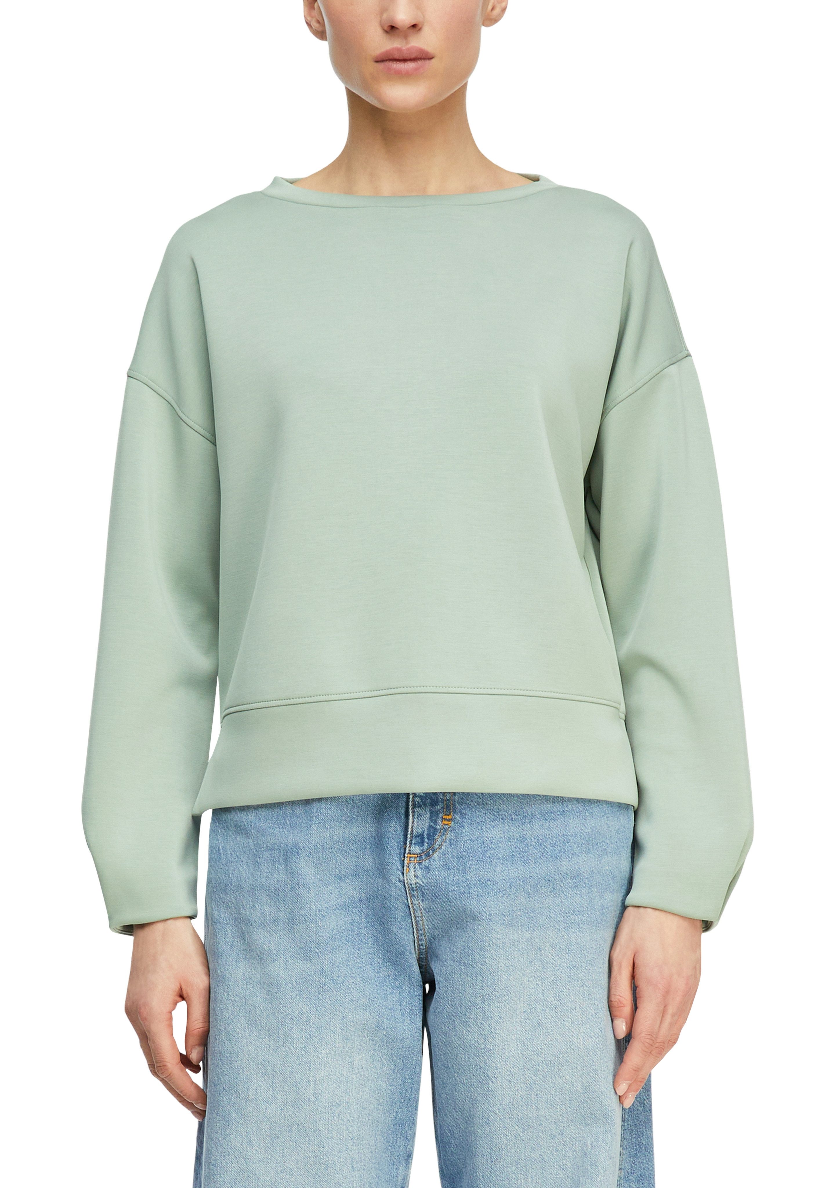comma Sweatshirt günstig online kaufen