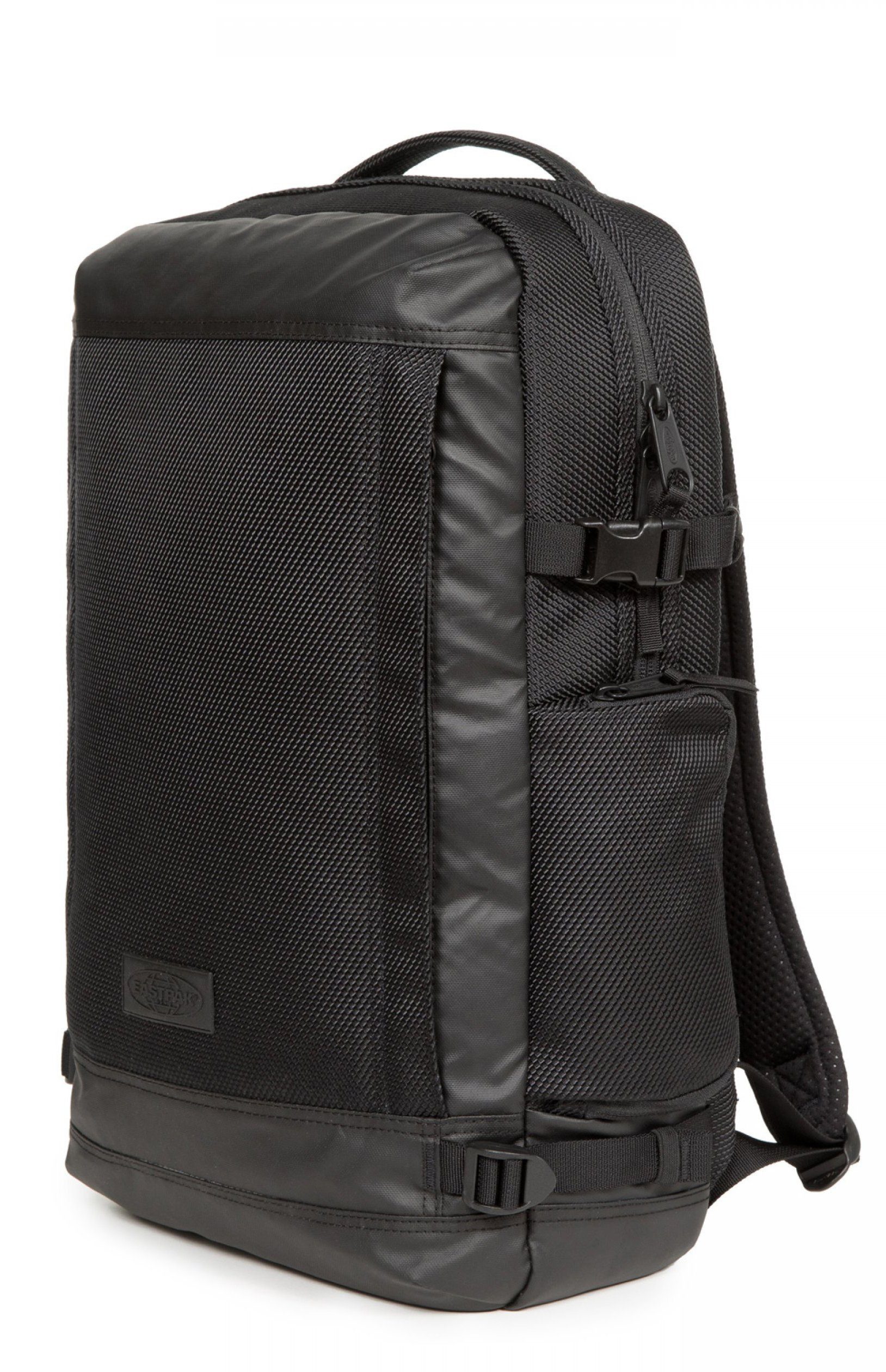 Eastpak Laptoprucksack TECUM M, enthält recyceltes günstig online kaufen