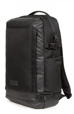 Eastpak Laptoprucksack TECUM M, enthält recyceltes Material (Global Recycled Standard)