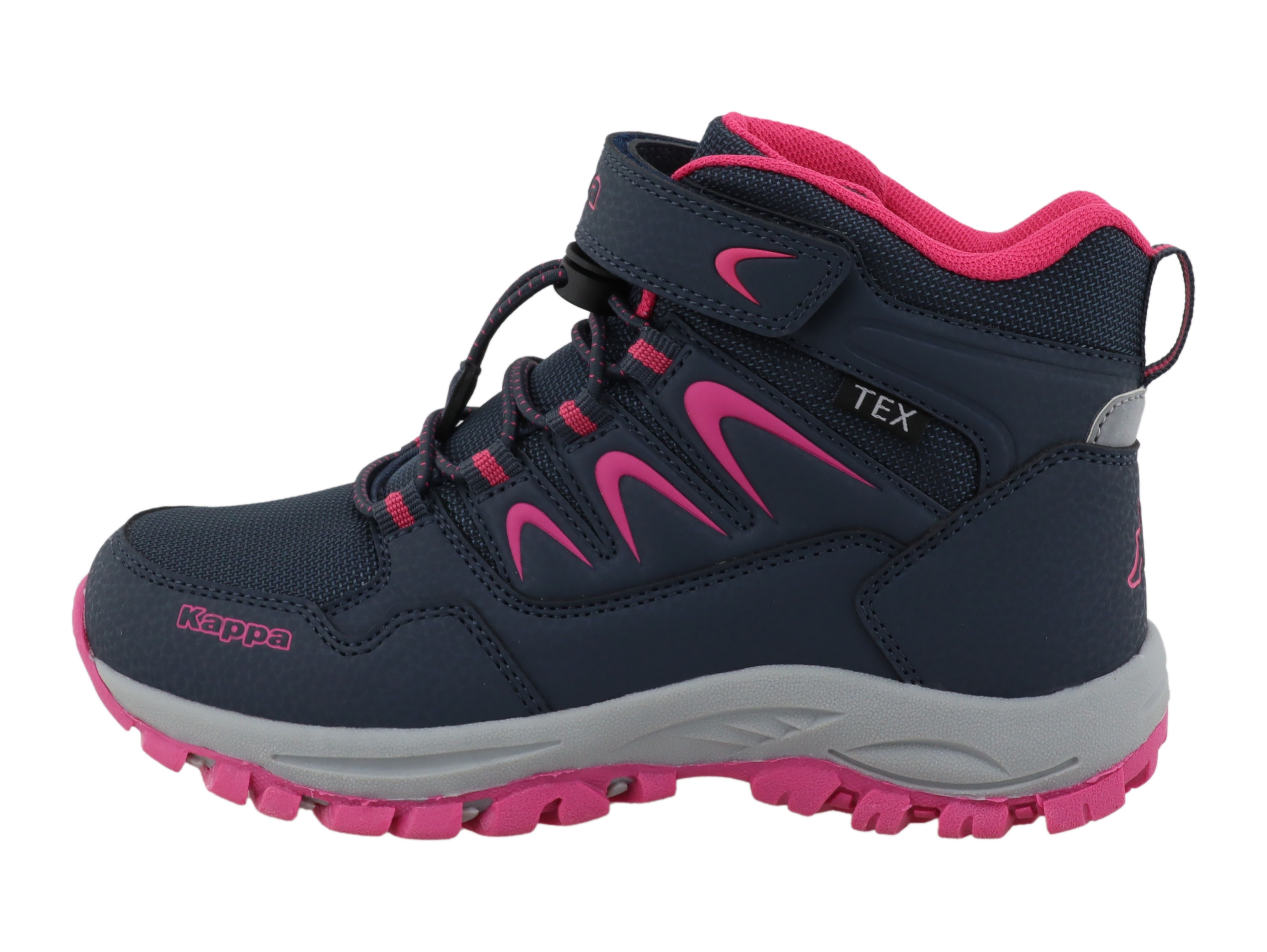 Kappa ERICA Outdoorschuh wasserdicht