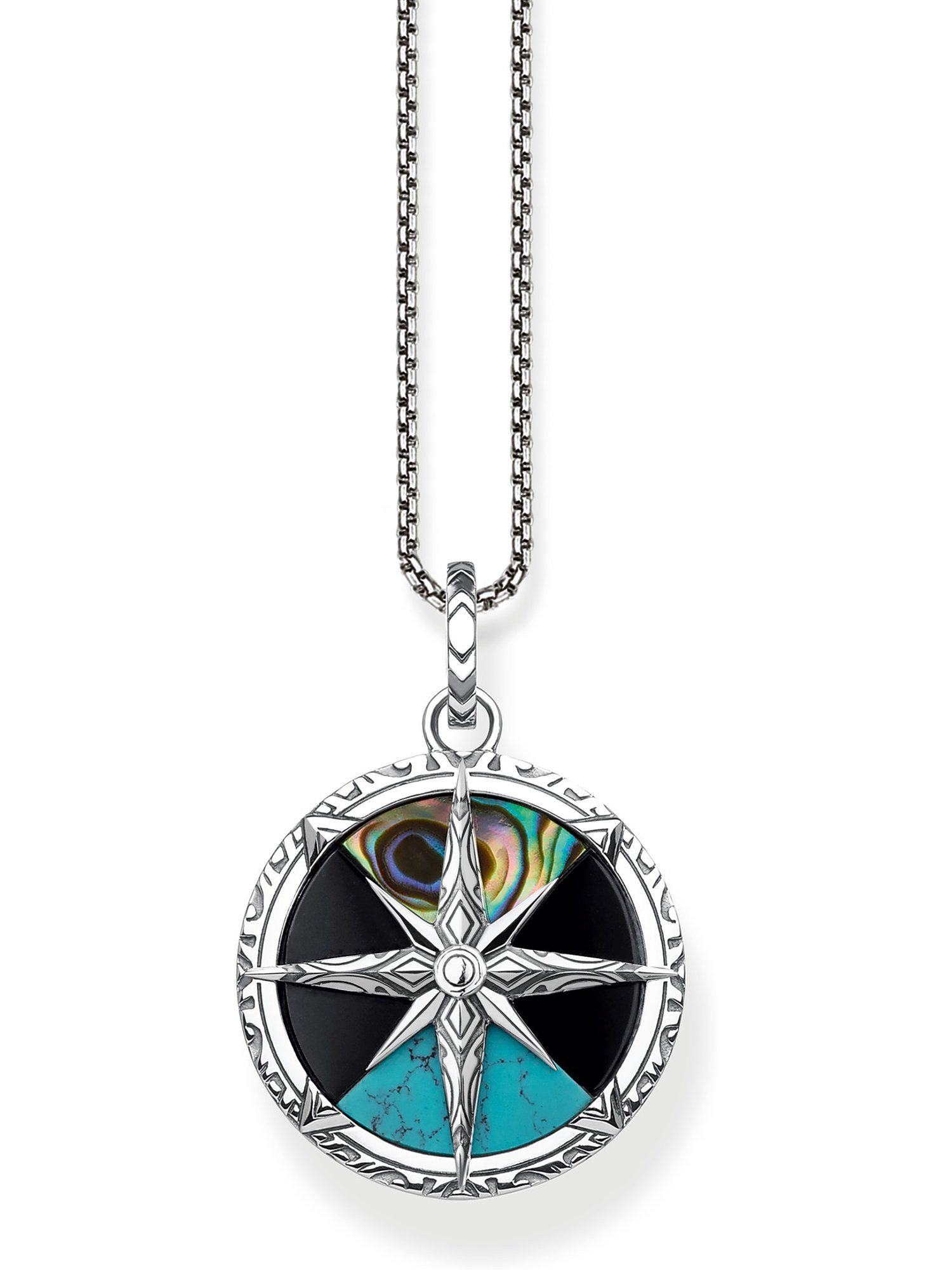 THOMAS SABO Kettenanhänger Thomas Sabo ...