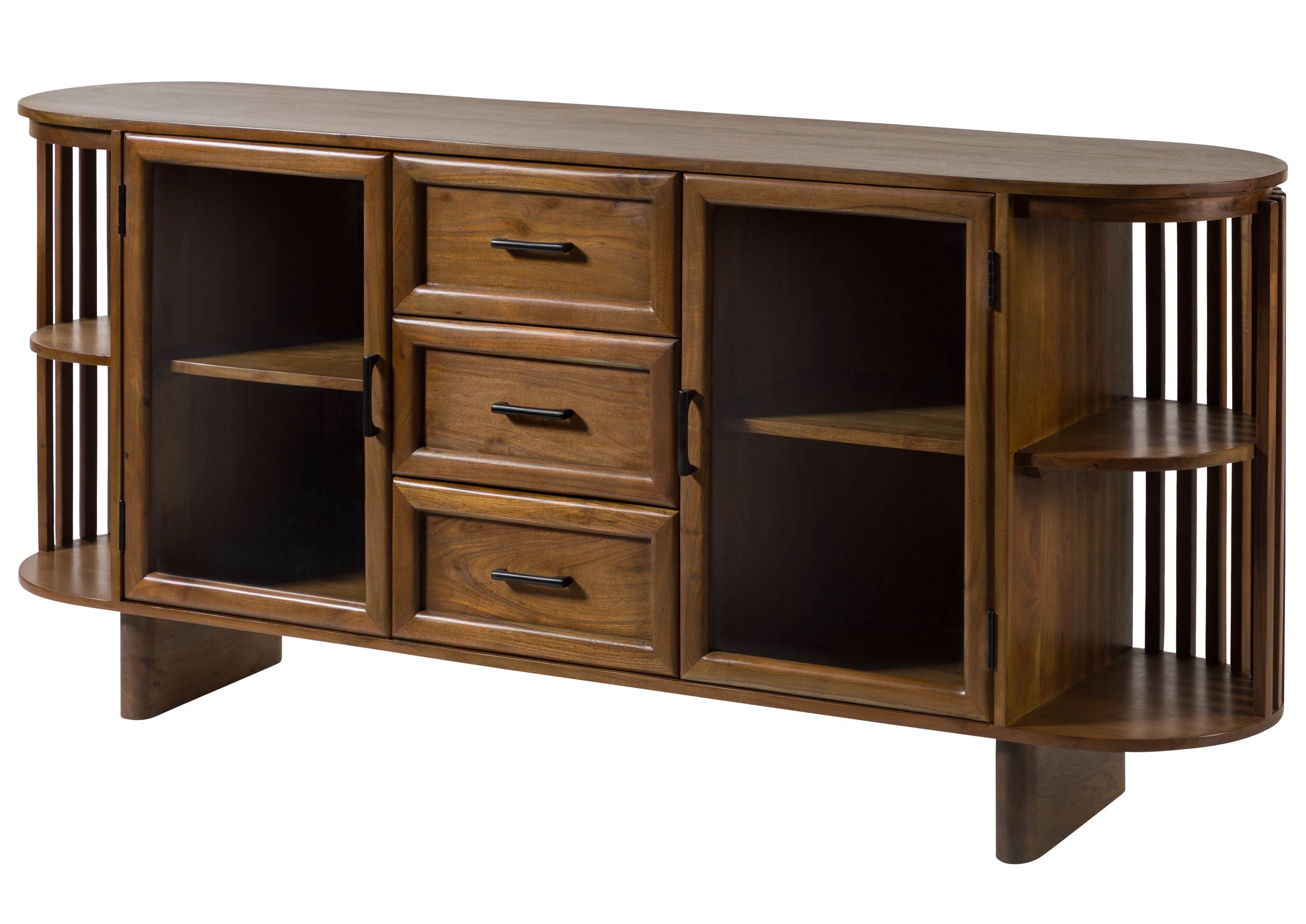 Massivmoebel24 Sideboard