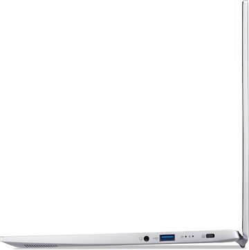 Acer Flexible Konnektivität Notebook (AMD 7530U, AMD Radeon Grafik, 512 GB SSD, 16 GB RAM, Umfassend ausgestattetes für maximale Leistung und Komfort)