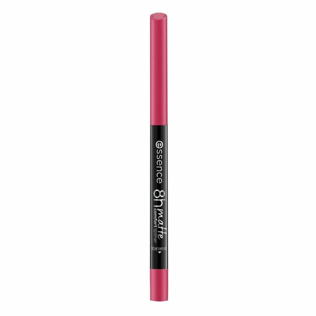 Essence Олівці для губ Олівці для губ 8h Matte Comfort 05 Pink Blush, 0,3 g