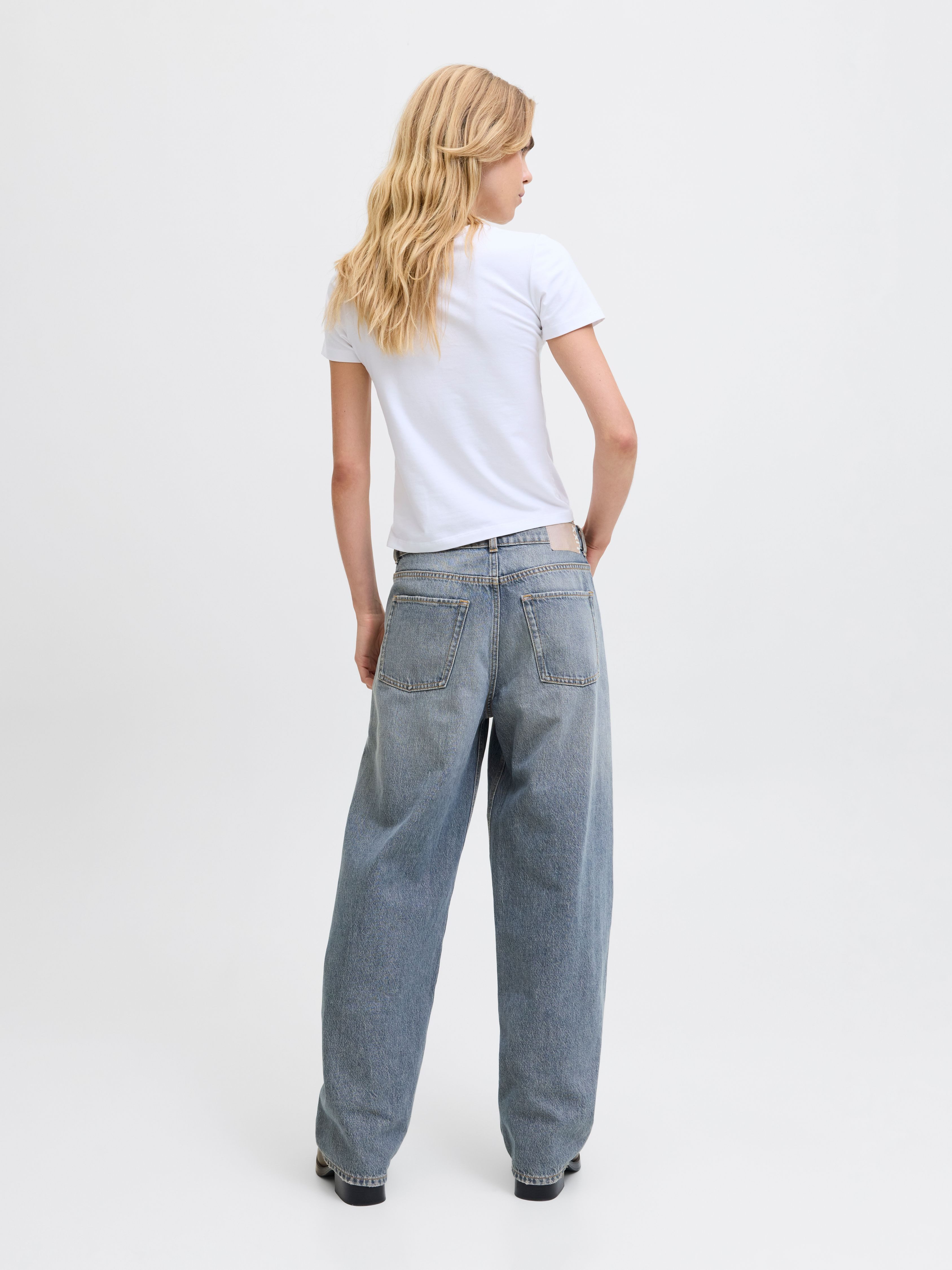 JJXX Slim-fit-Jeans