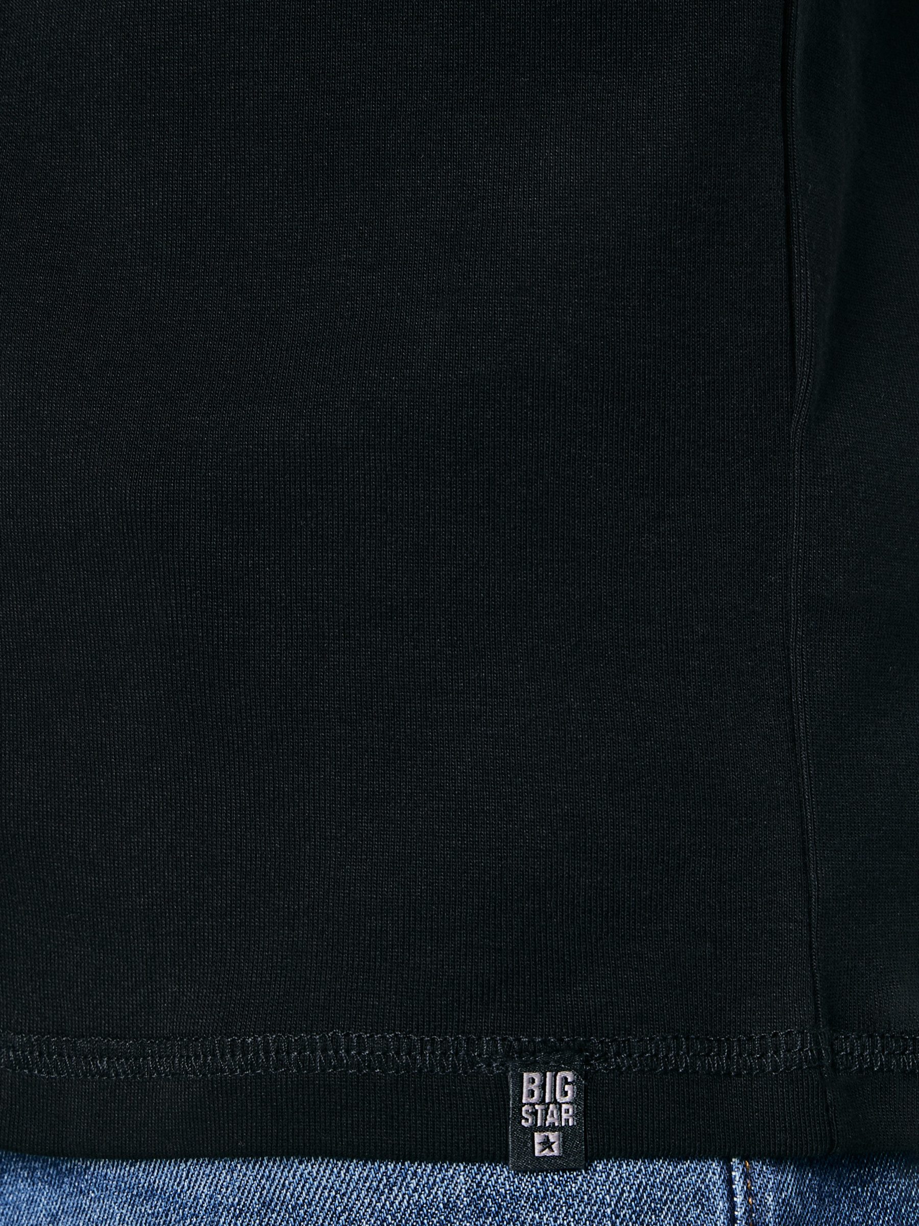 BIG STAR Langarmshirt CLASSICAL