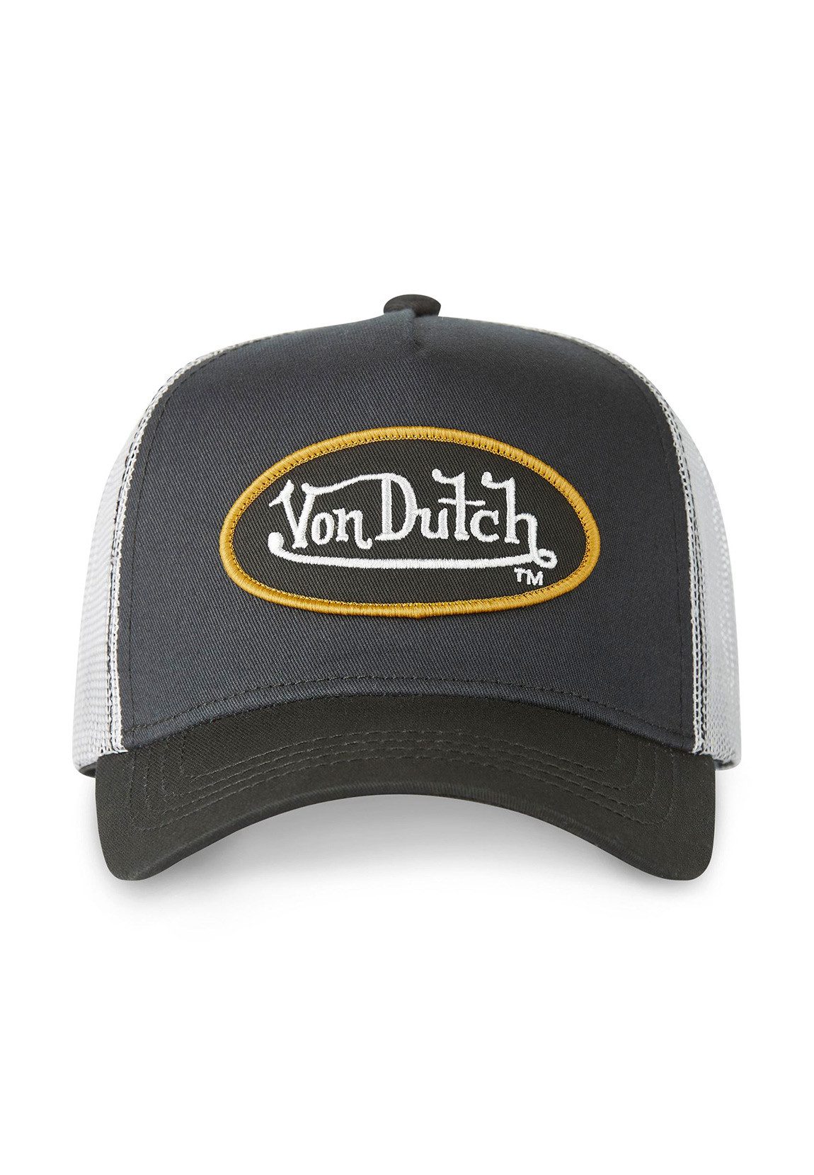 Von Dutch Trucker Cap Von Dutch günstig online kaufen