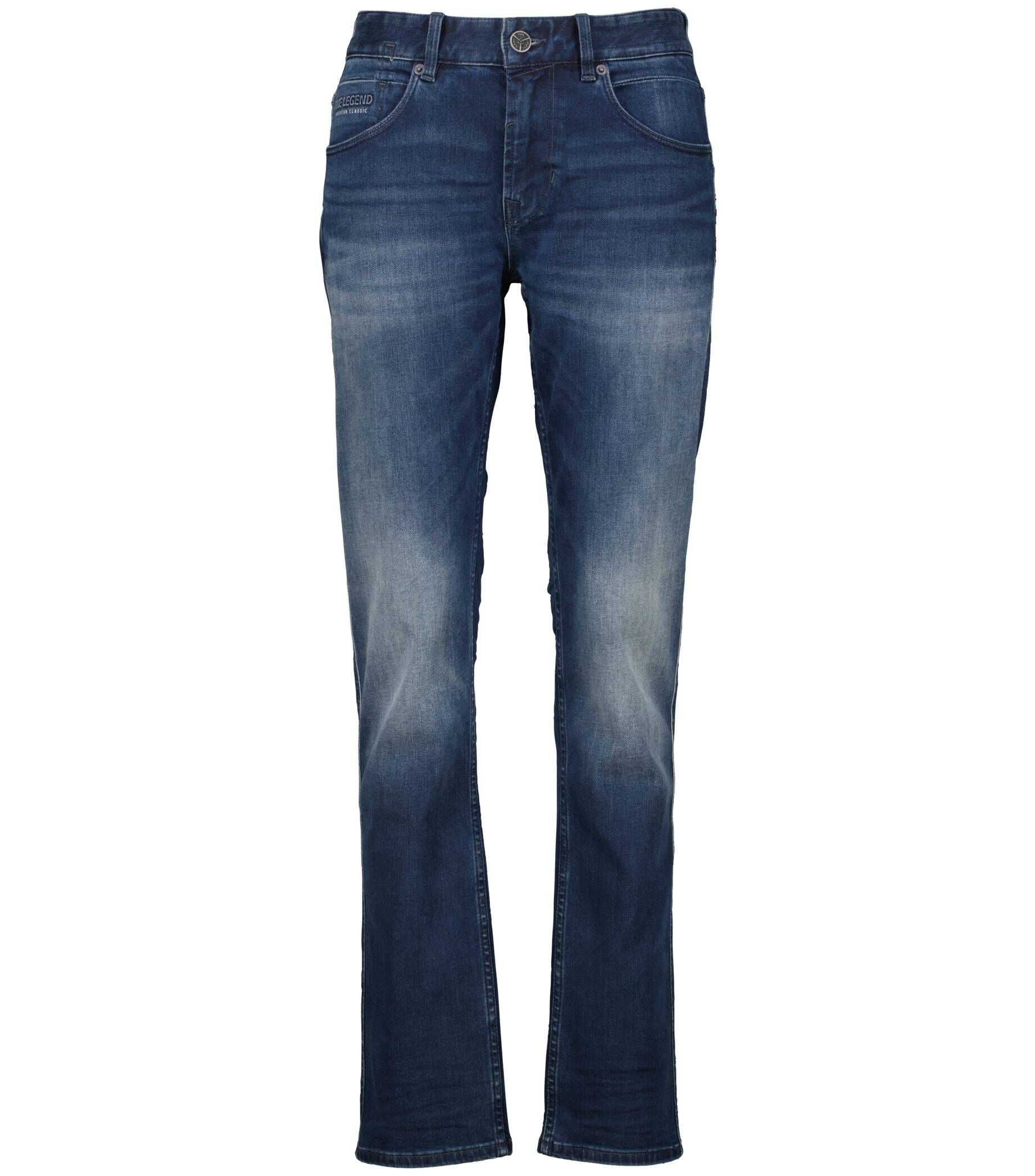 PME LEGEND Slim-fit-Jeans - Nightflight Jeans günstig online kaufen