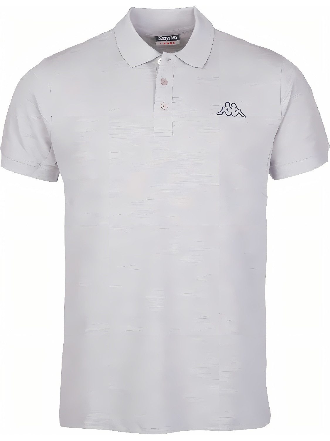 Kappa Poloshirt Poloshirt in großen Größen