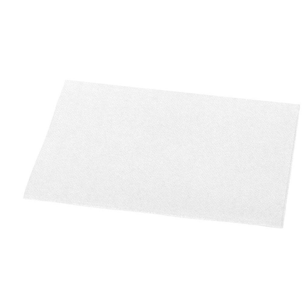 TORK Papierserviette 1.000 Spenderservietten Xpressnap® Premium 2-lagig - weiß, (1000 St), 2-lagig; Mit Prägung; Extra Weich