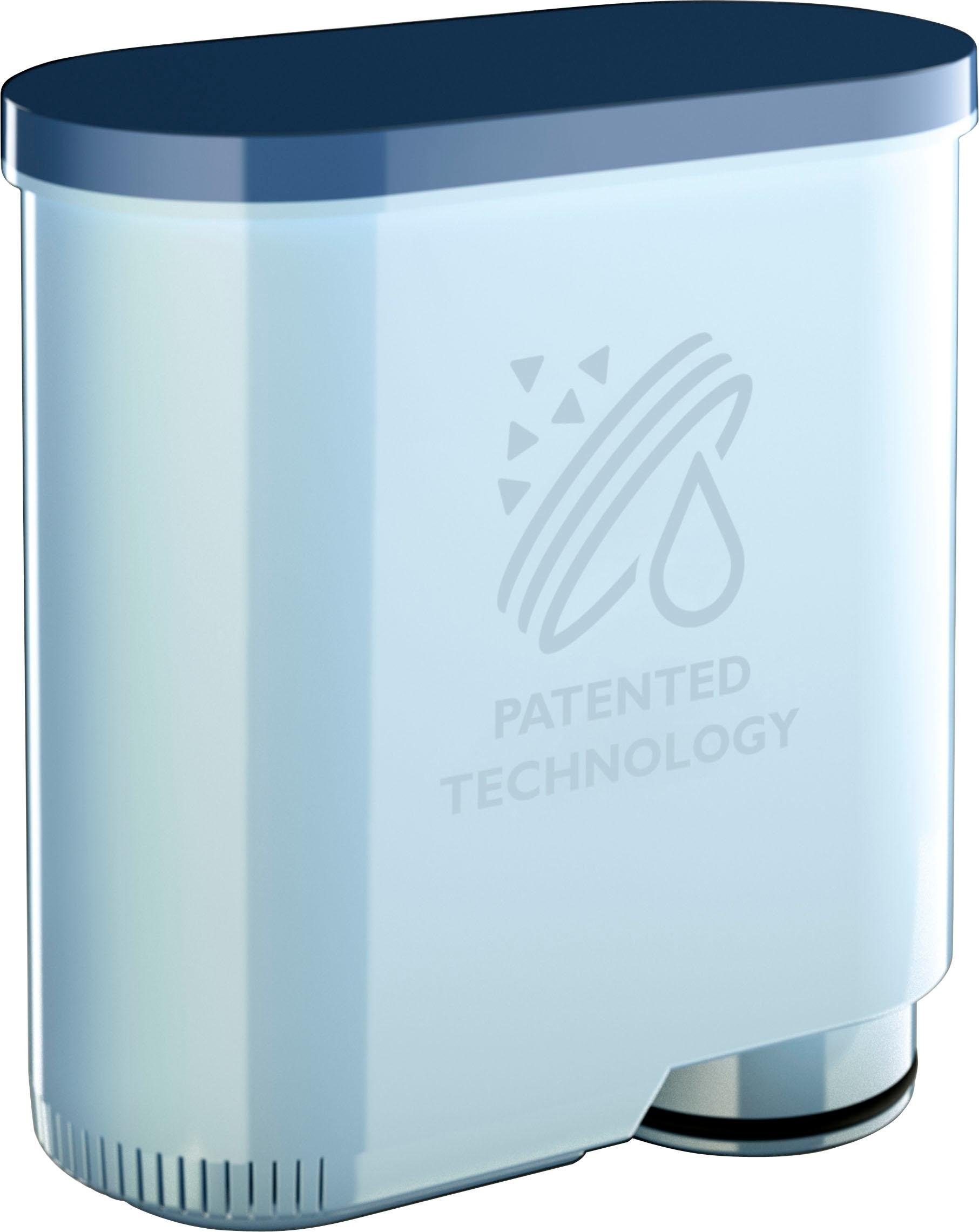 Philips Wasserfilter CA6903/10, Zubehör für Philips Saeco Kaffeevollautomaten, AquaClean