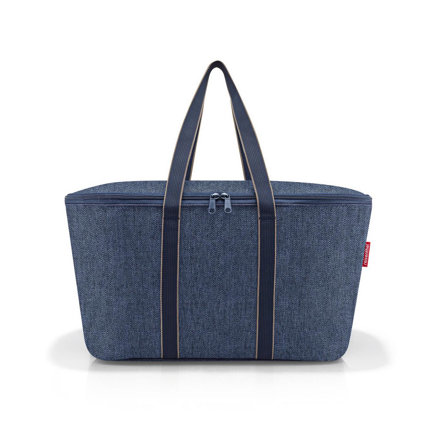 REISENTHEL® Einkaufskorb coolerbag, Kühltasche Einkaufstasche Picknick günstig online kaufen