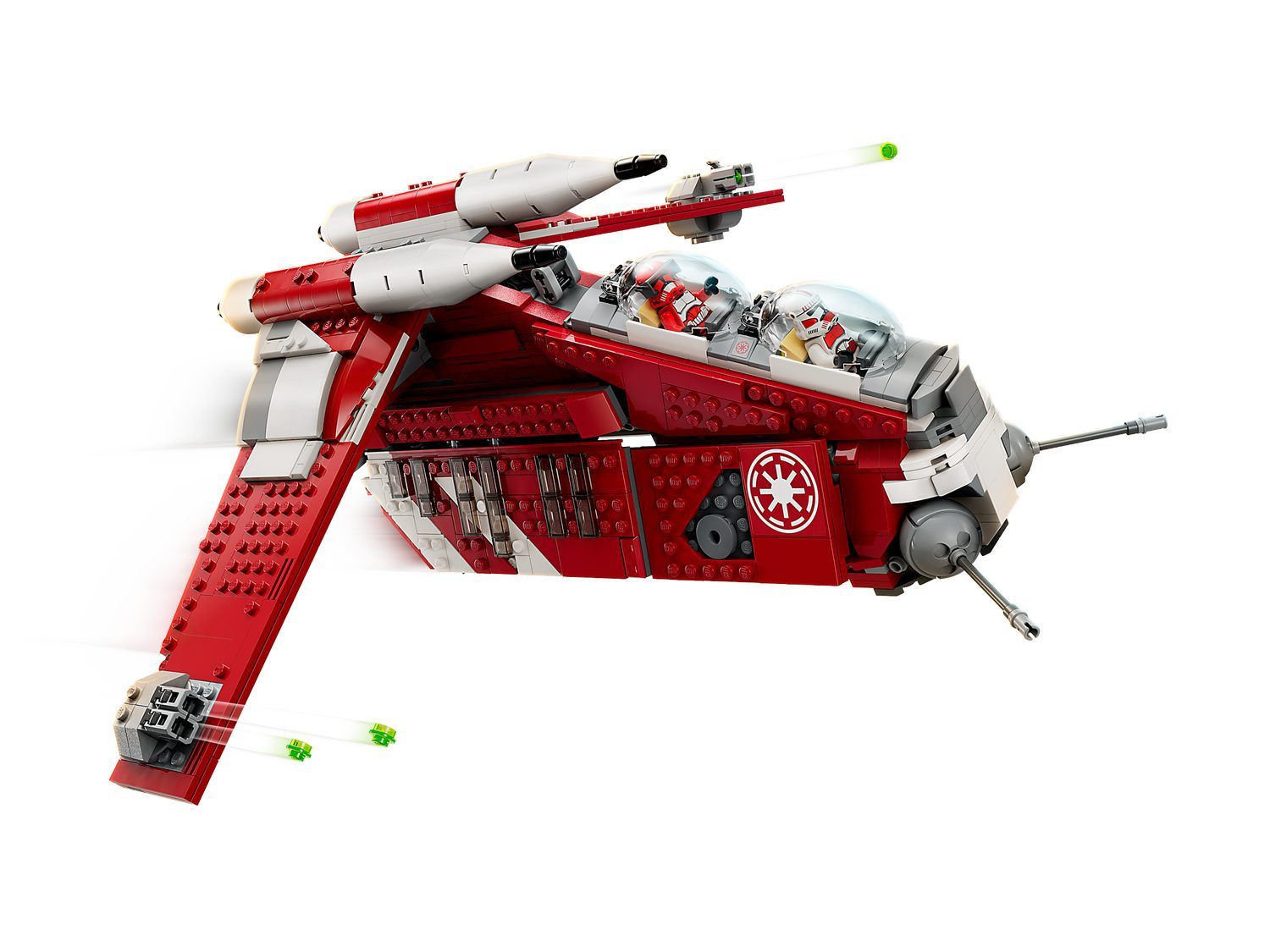 LEGO® Star Wars 75354 Gunship™ der günstig online kaufen