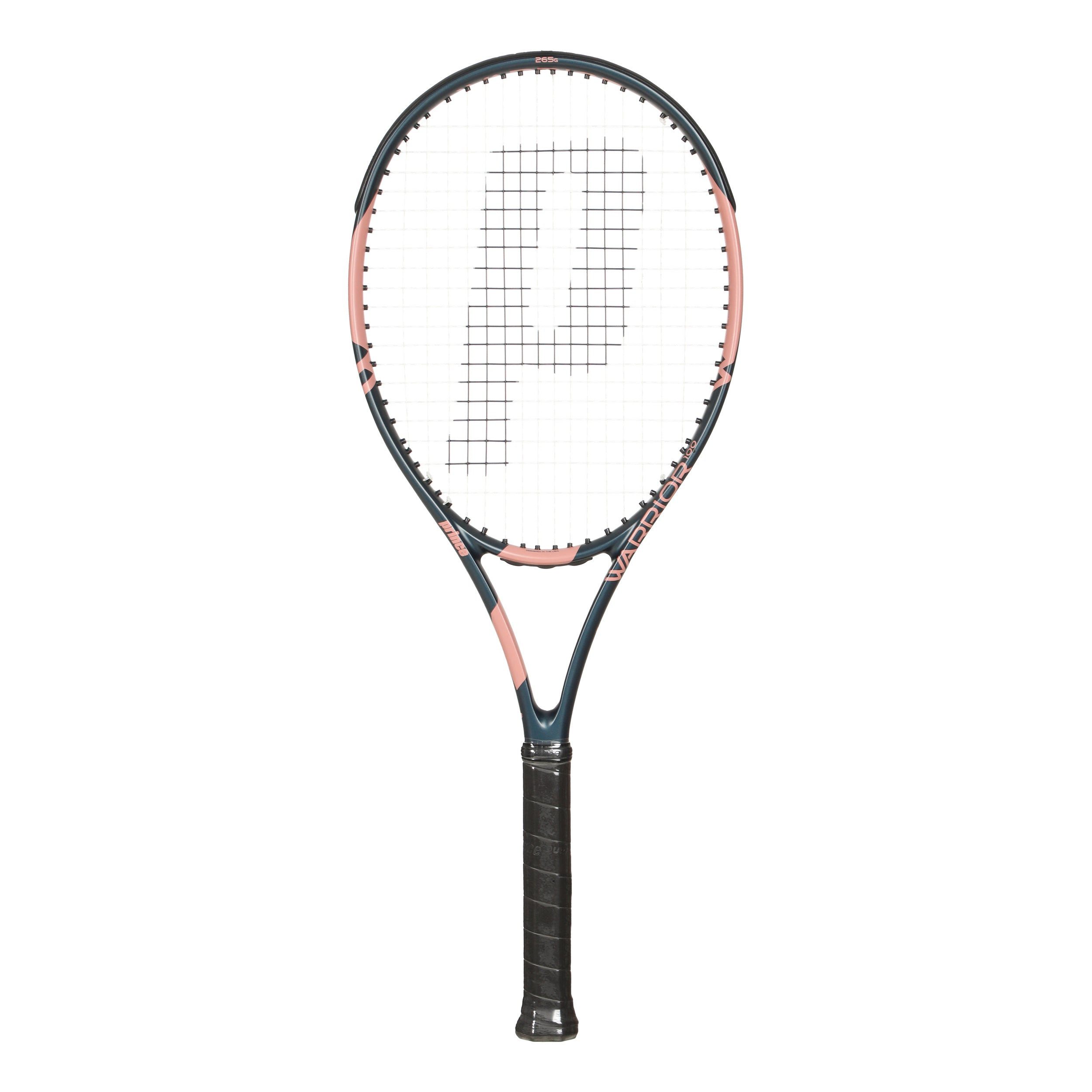 Prince Tennisschläger Warrior 100 Pink (265g)