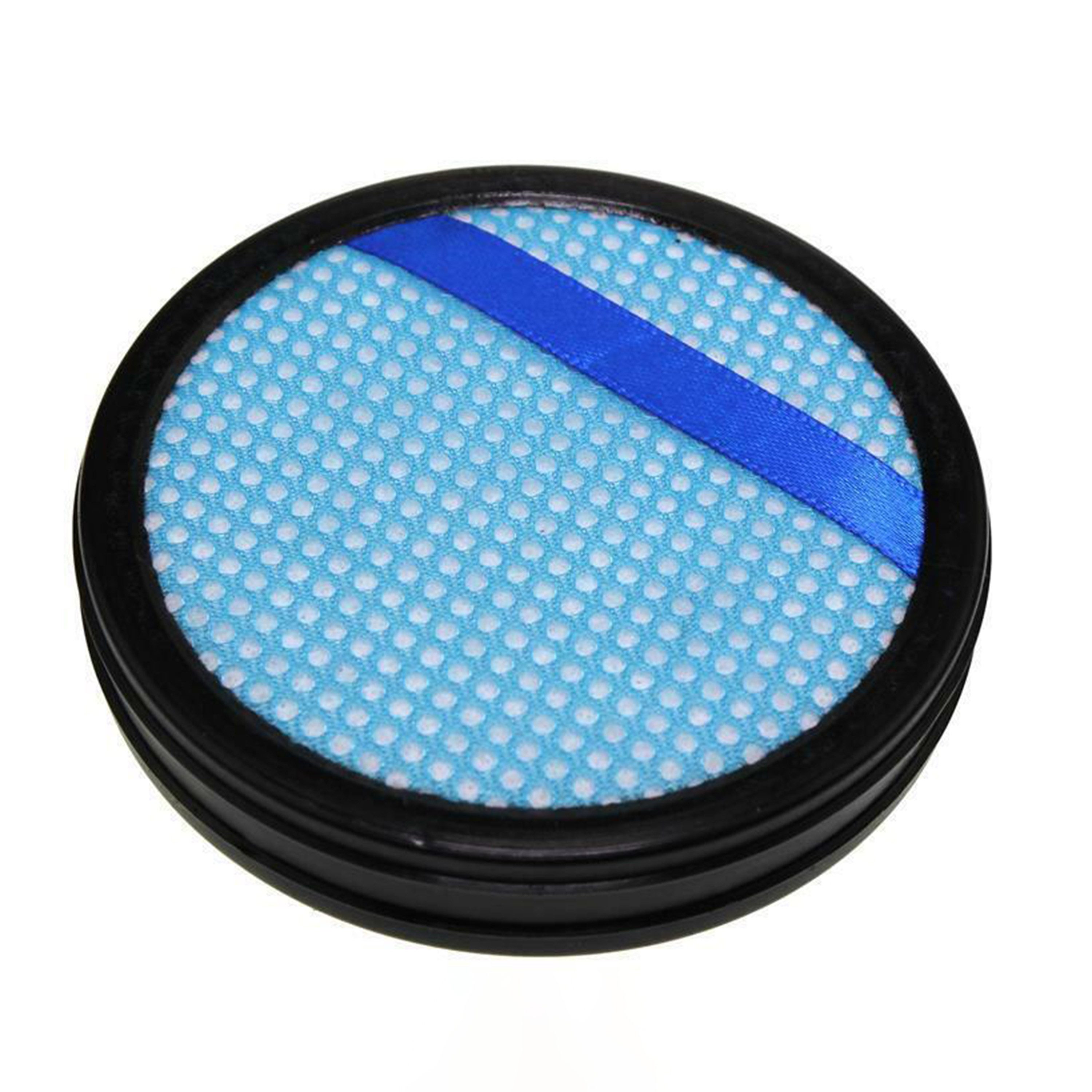 Piebert Ersatzfilter Filter 14943 für Philips Akkustaubsauger PowerPro Dou / Aqua Baugleich