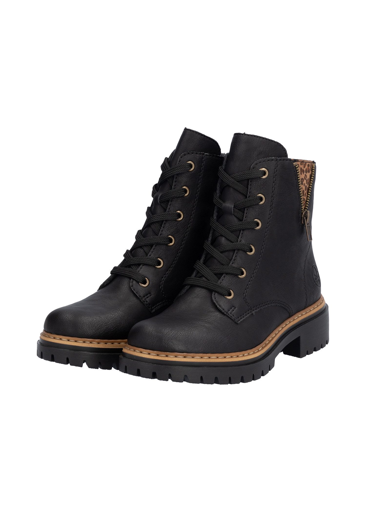 Rieker 72617 Stiefelette