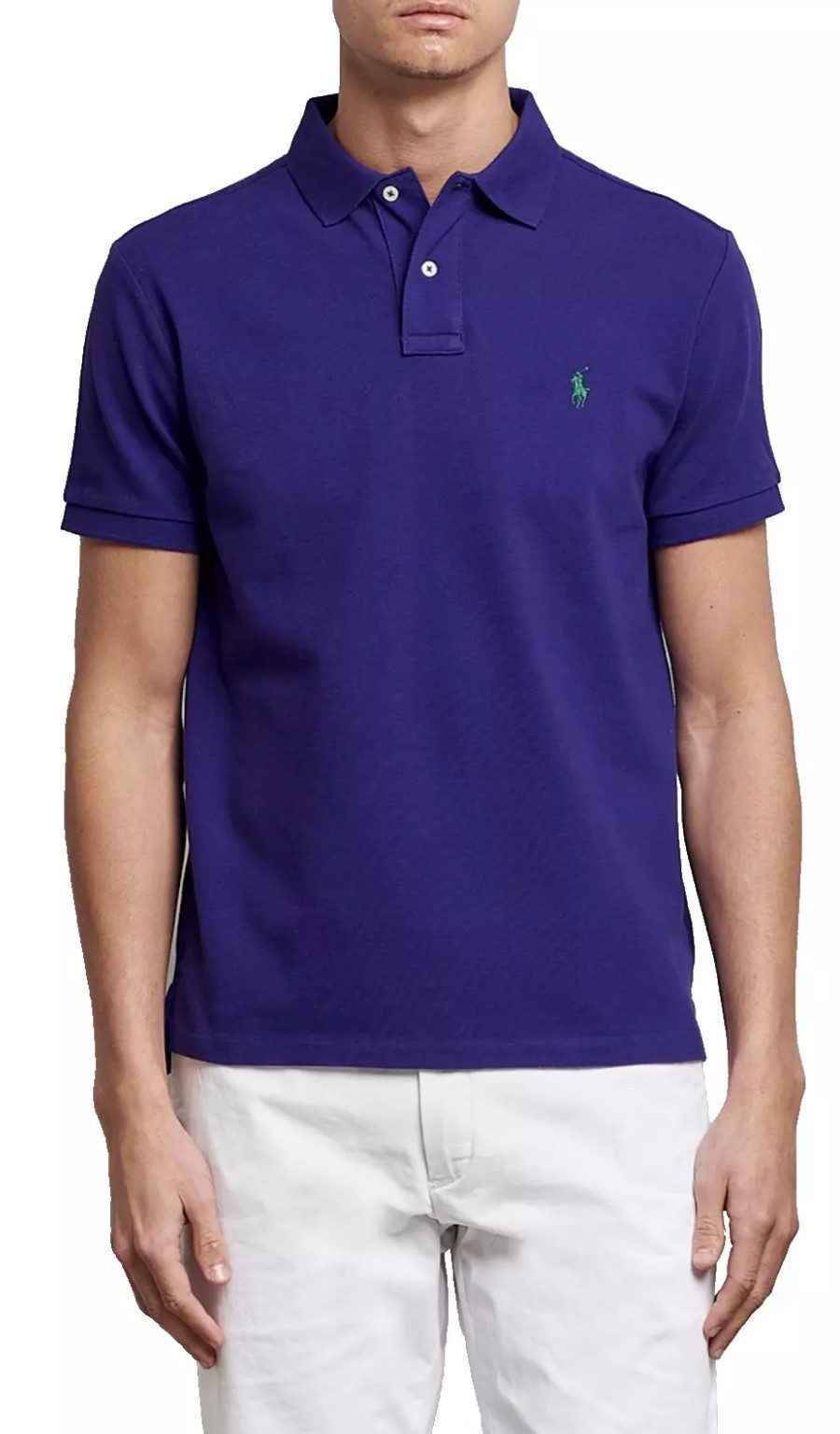 Polo Ralph Lauren Poloshirt Polohemd Classic günstig online kaufen