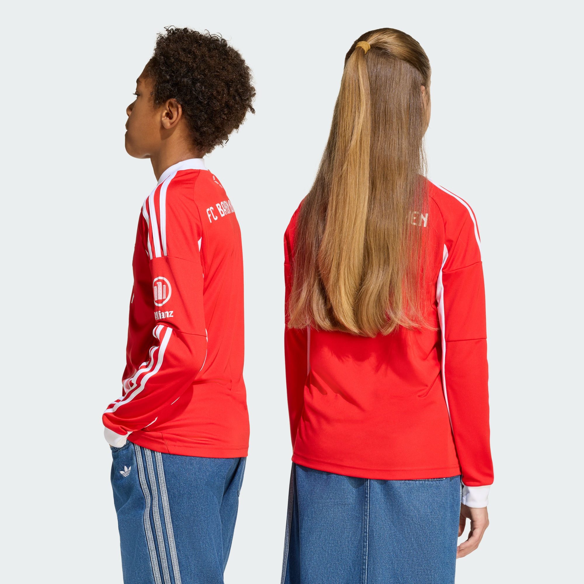 adidas Performance Langarmshirt (1-tlg)