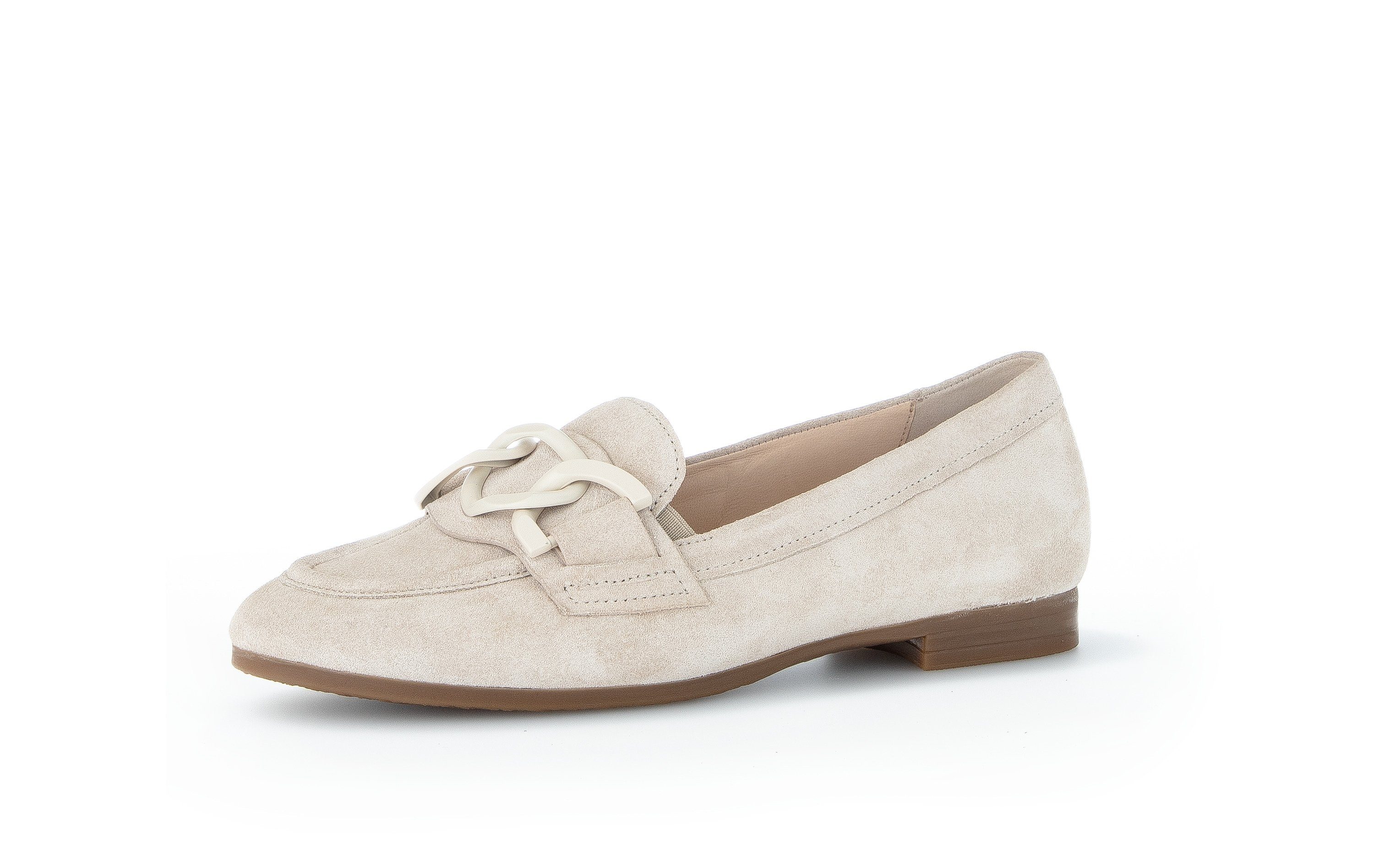 Beige (leinen)