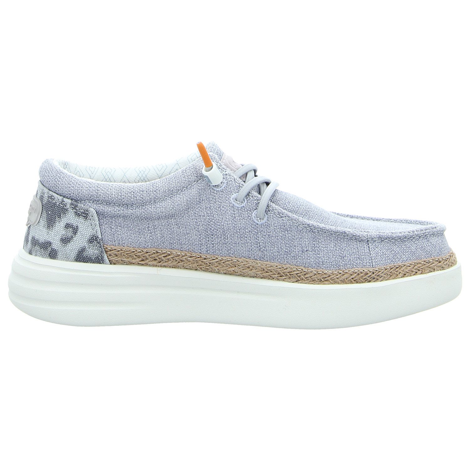 Fusion Lily Sneaker