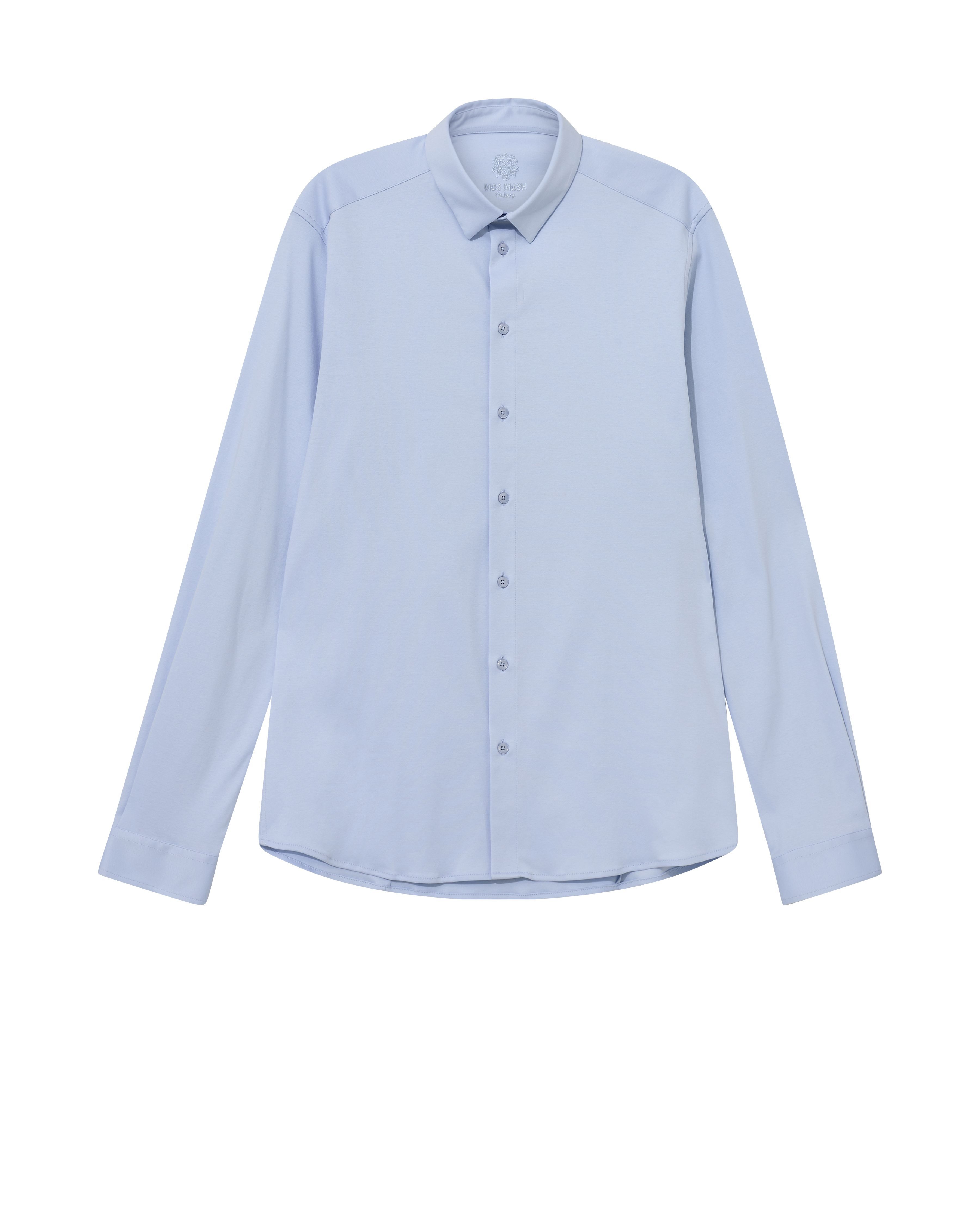 Langarmhemd MMGMarco Jersey