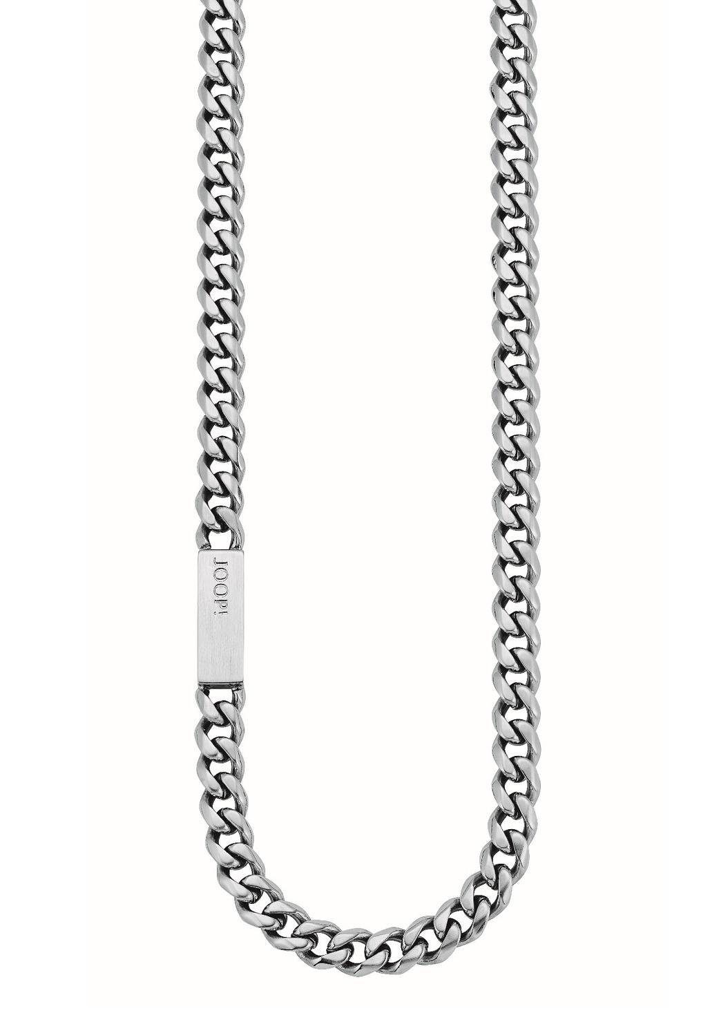 JOOP! Edelstahlkette 2026991 silberfarbe... JOOP! Edelstahlkette 2026991 silberfarbe...