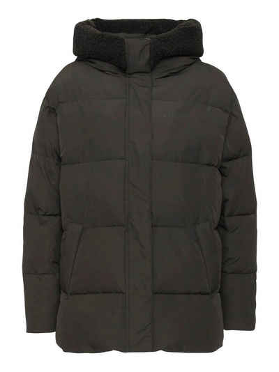 MAZINE Winterjacke Peyla Puffer Jacket warm gefüttert