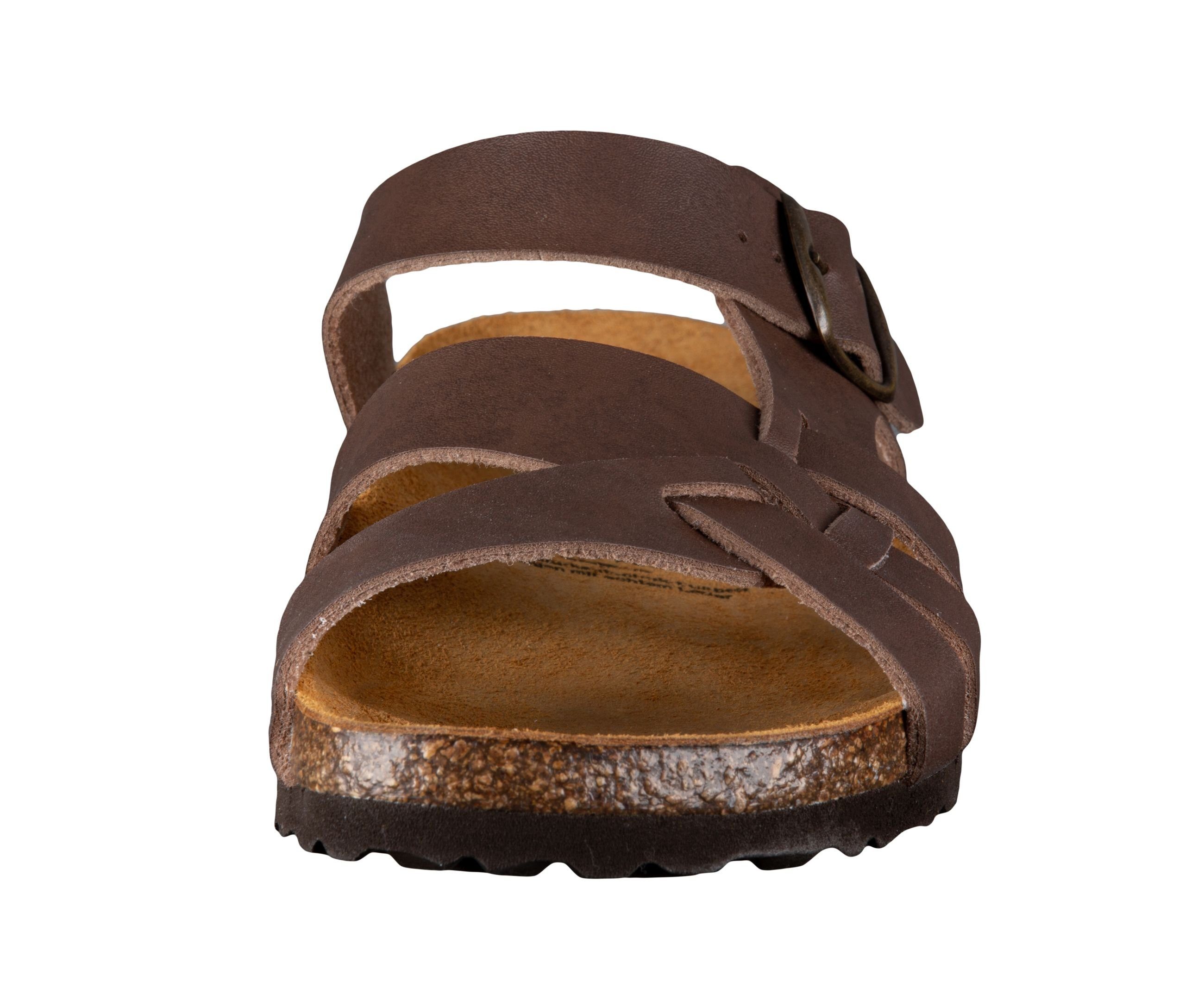 Lico Pantolette Bioline Flora Pantolette