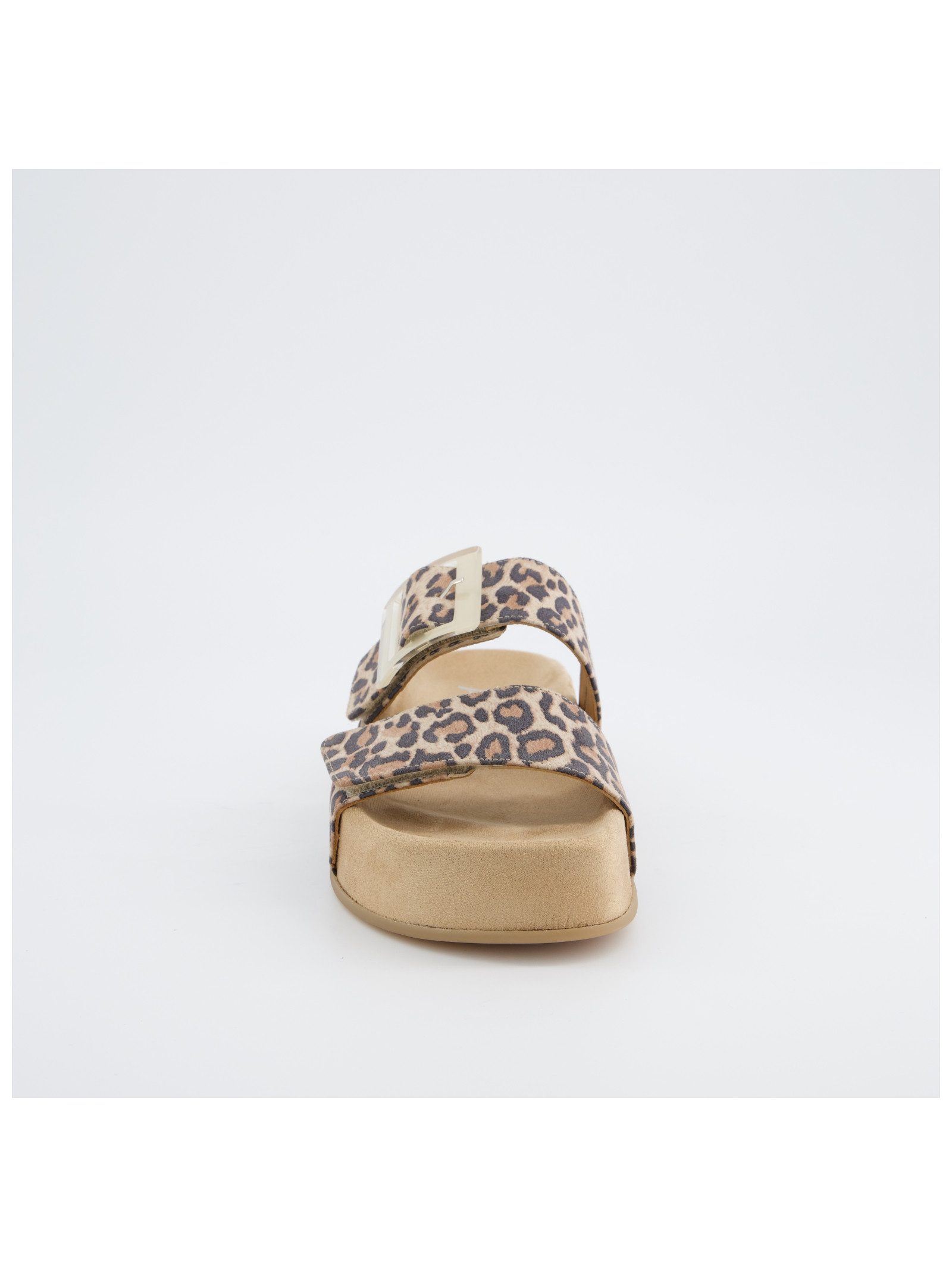 Paul Green Paul Green Pantoletten Leder Pantolette