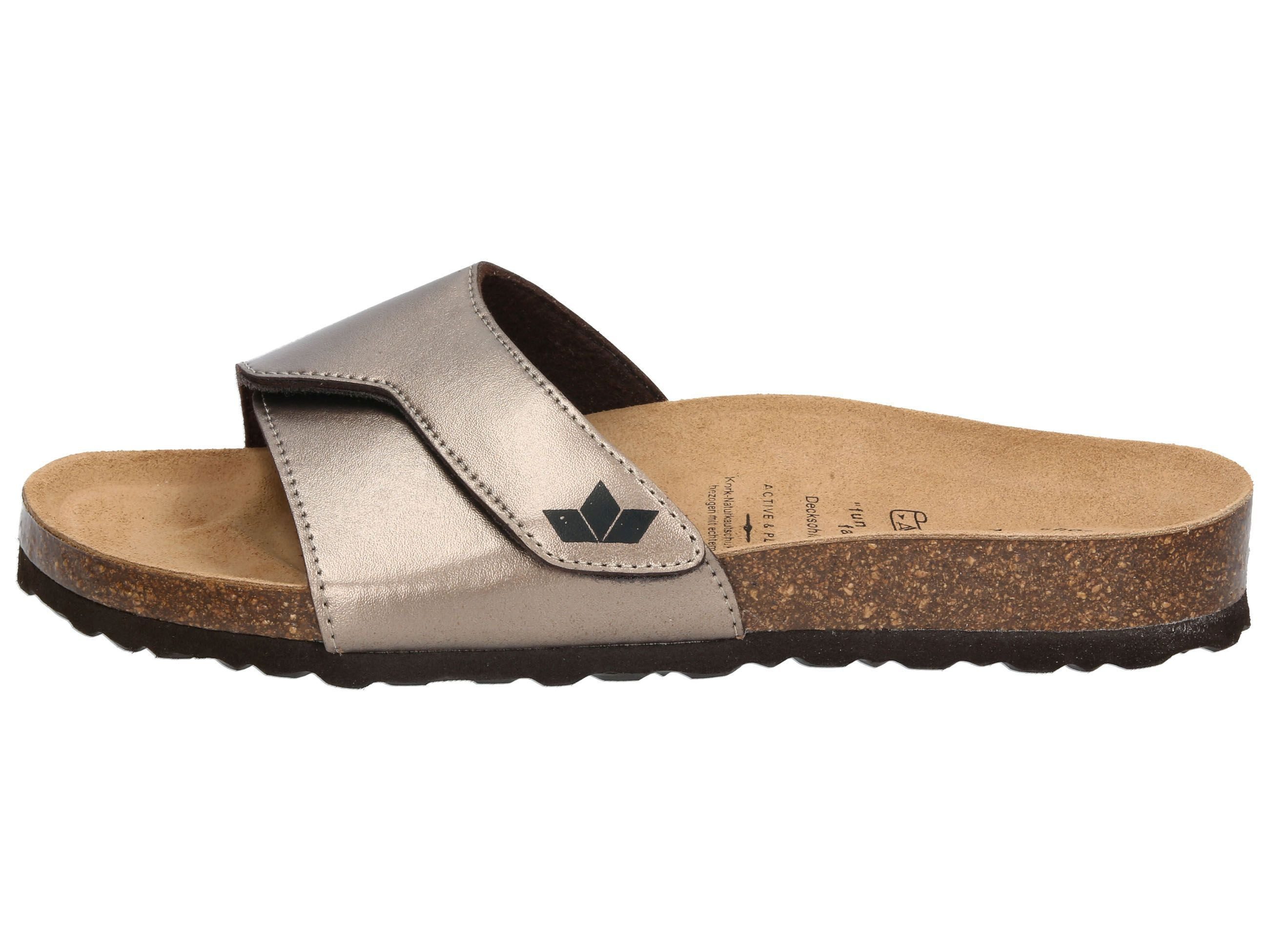 Lico Pantolette Bioline Clea Pantolette günstig online kaufen