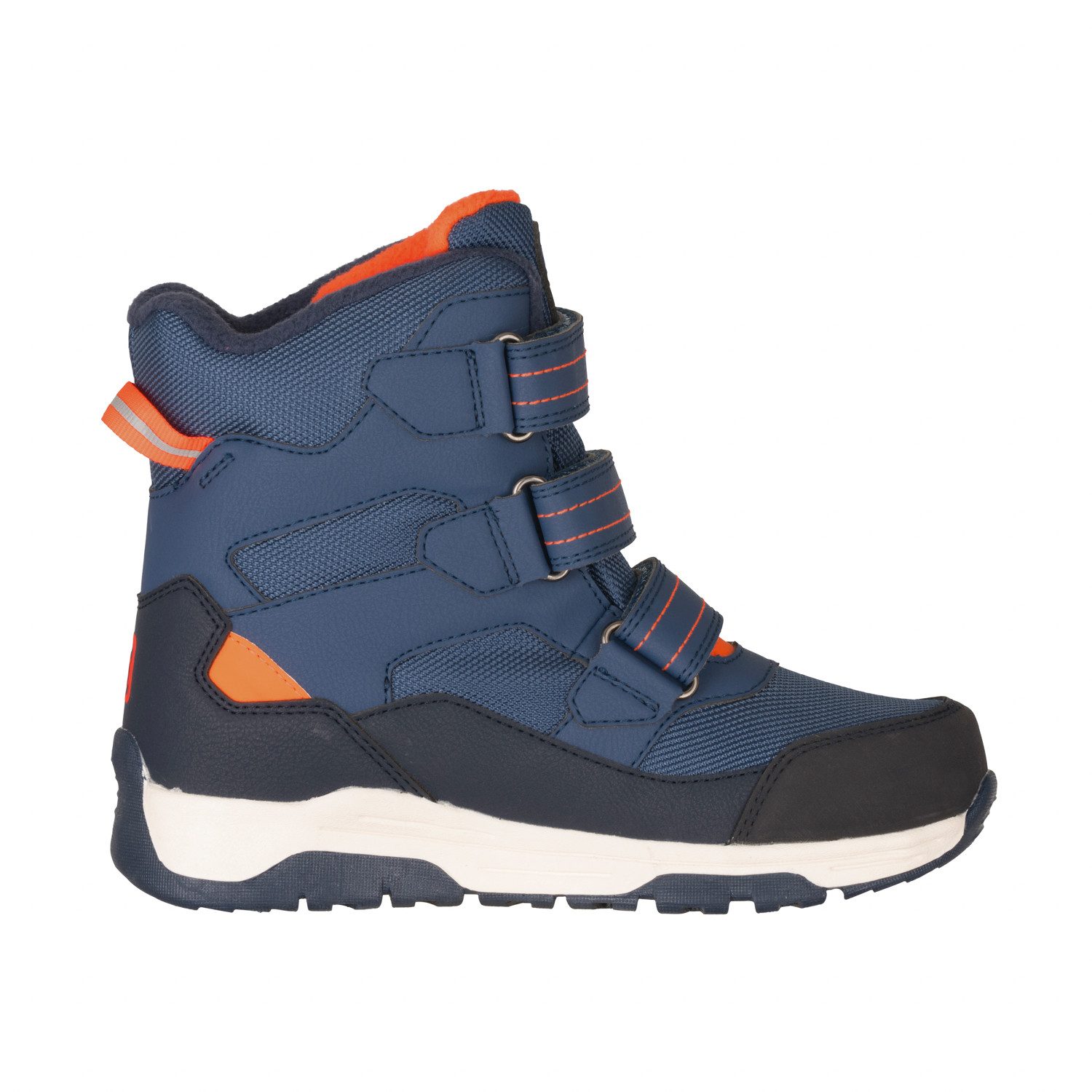 TROLLKIDS Lofoten XTS Winterboots Wasserdicht und atmungsaktiv
