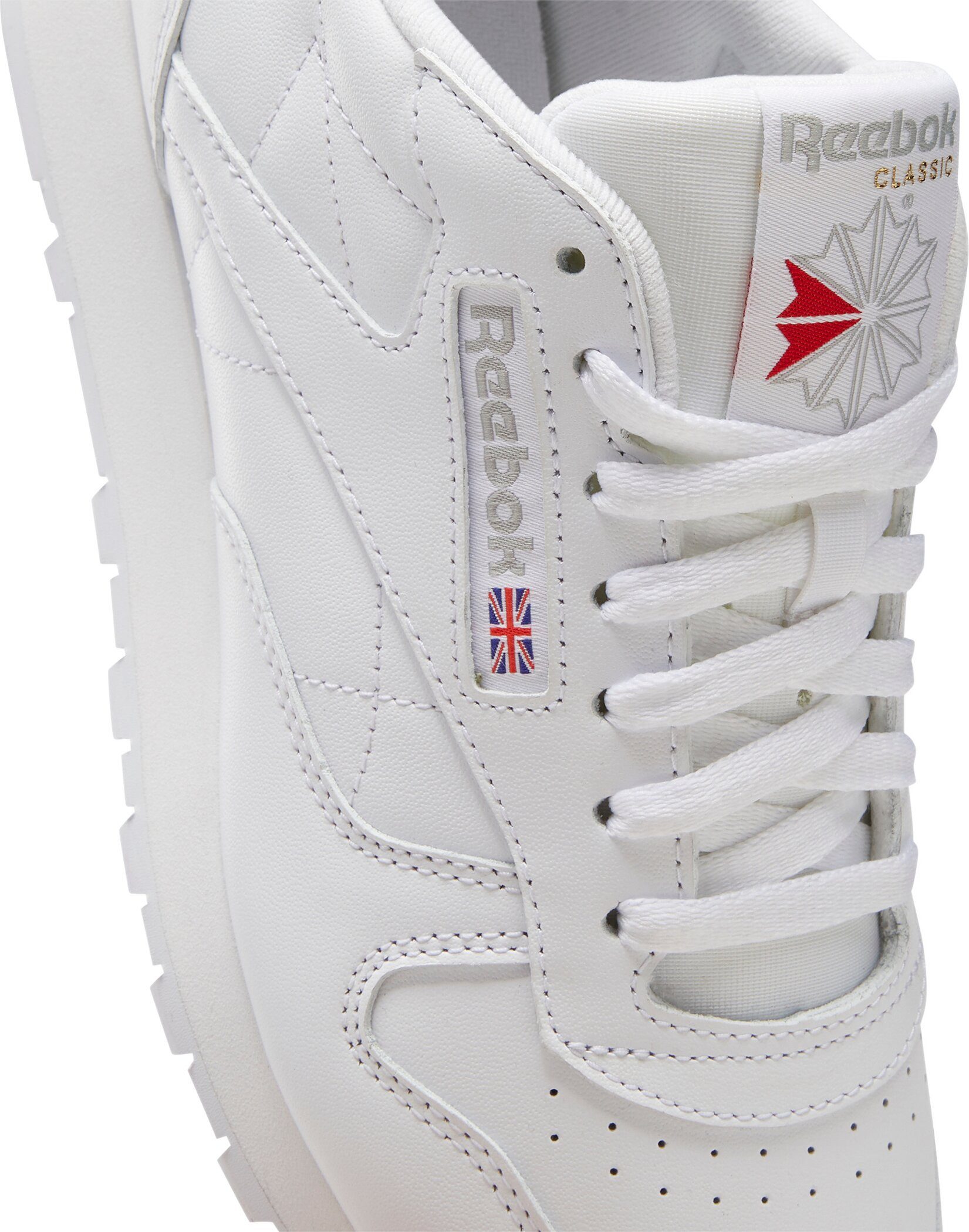 Reebok Classic CLASSIC LEATHER Sneaker