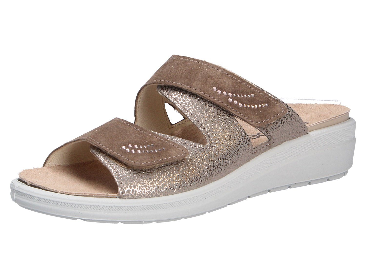 Rohde Pantolette Weicher Gehcomfort